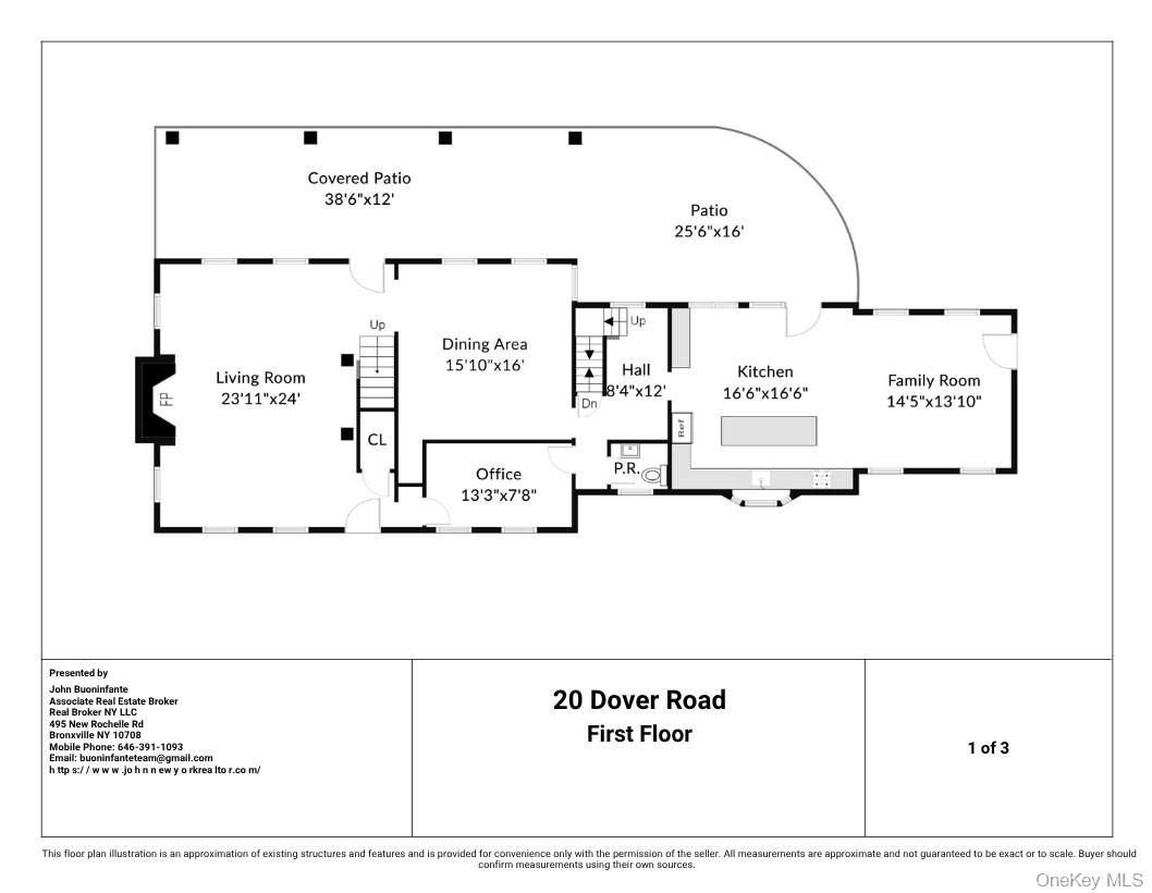 20 Dover Road Property Photo 47