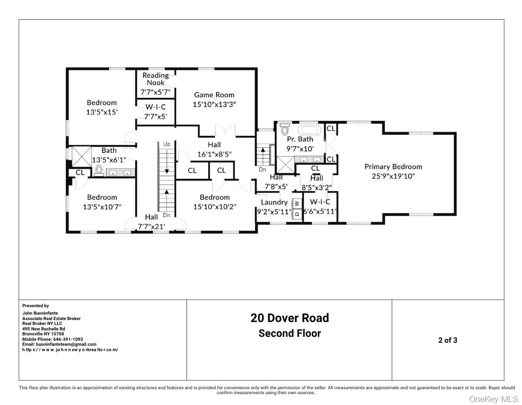 20 Dover Road Property Photo 48