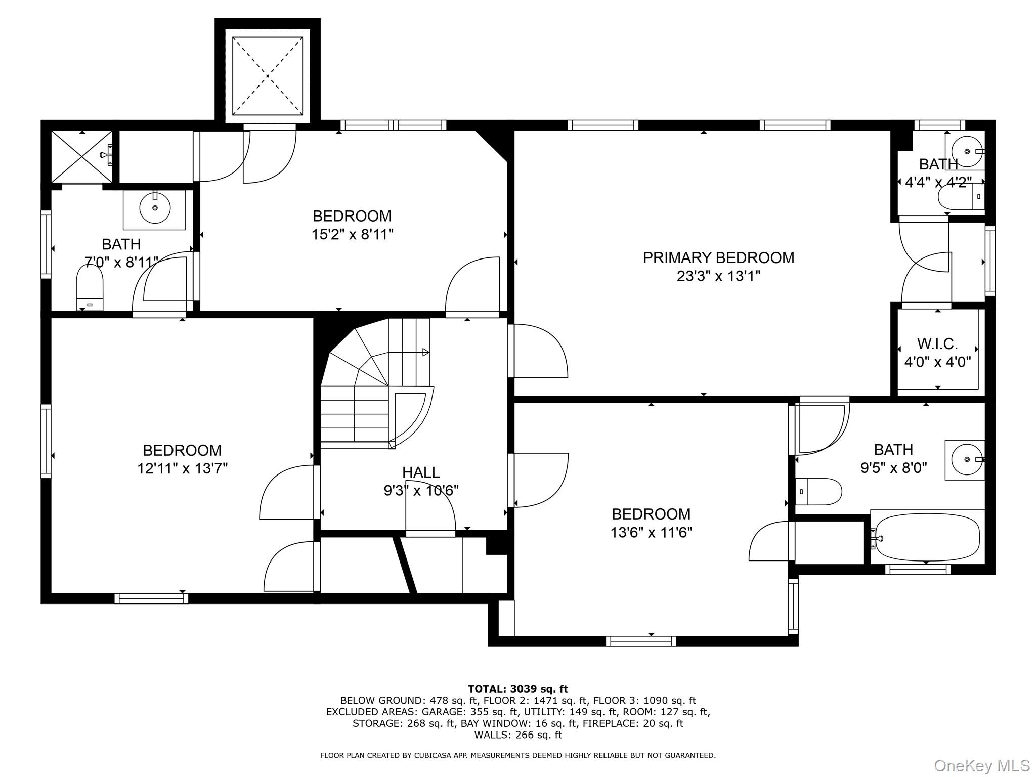 91 Pickwick Road Property Photo 30