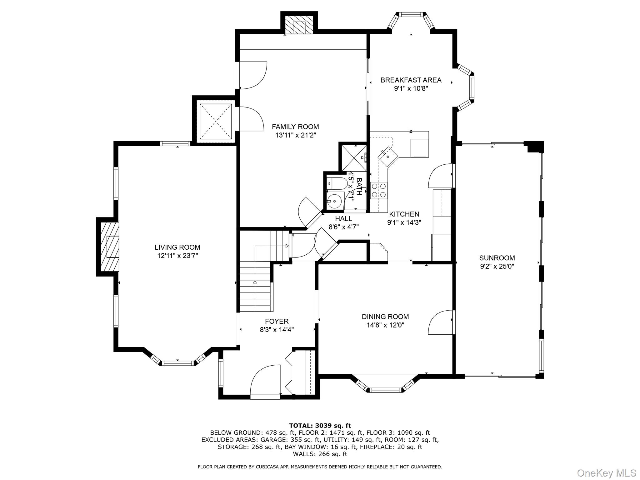 91 Pickwick Road Property Photo 31