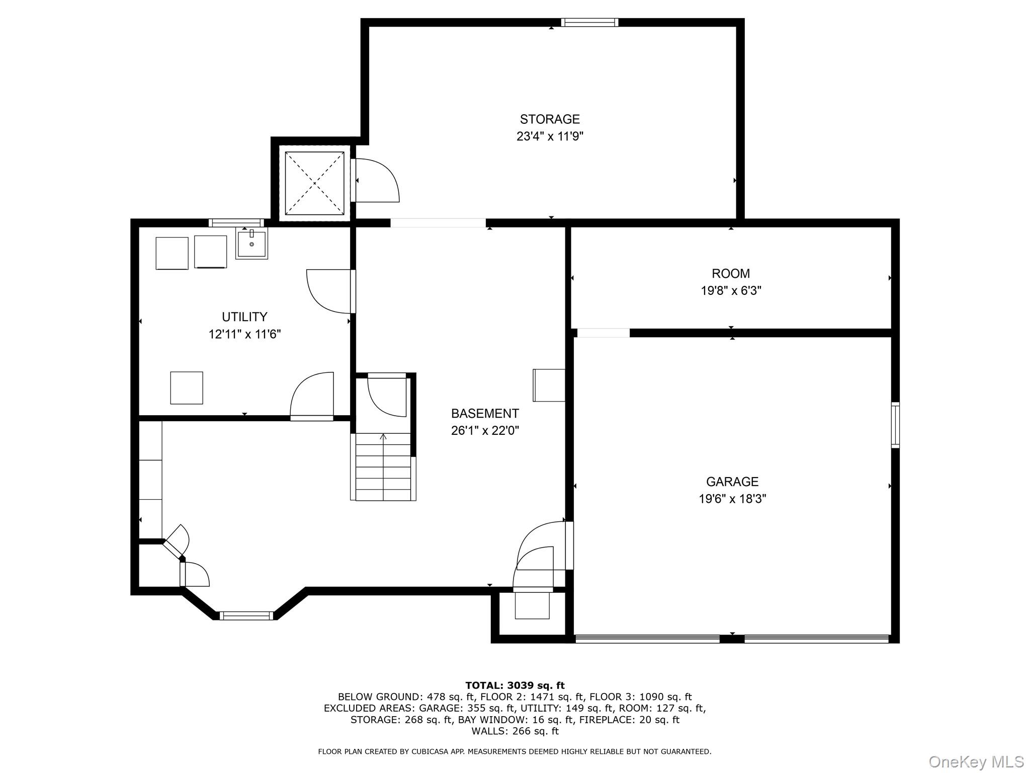 91 Pickwick Road Property Photo 32