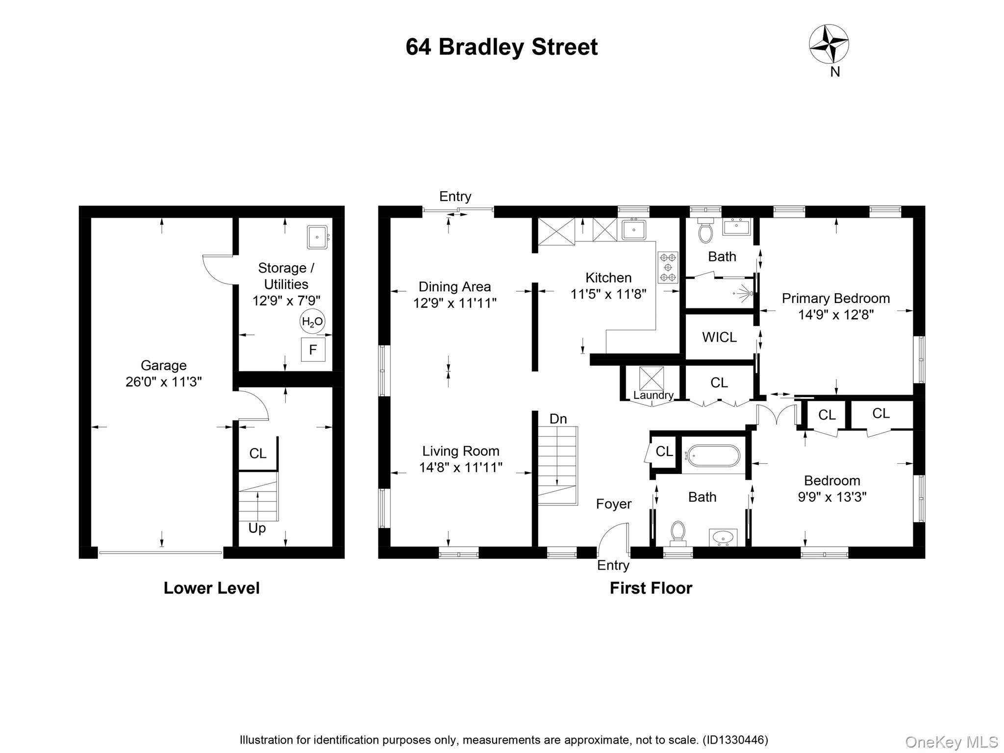 64 Bradley Street Property Photo 35