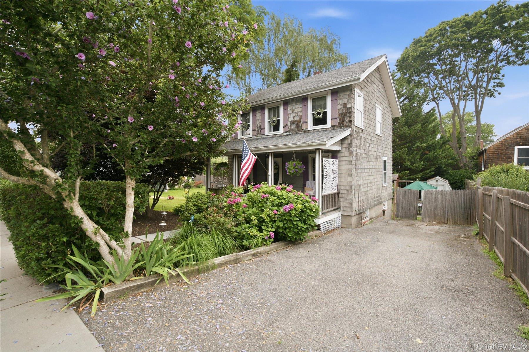 308 Monsell Place Property Photo 2