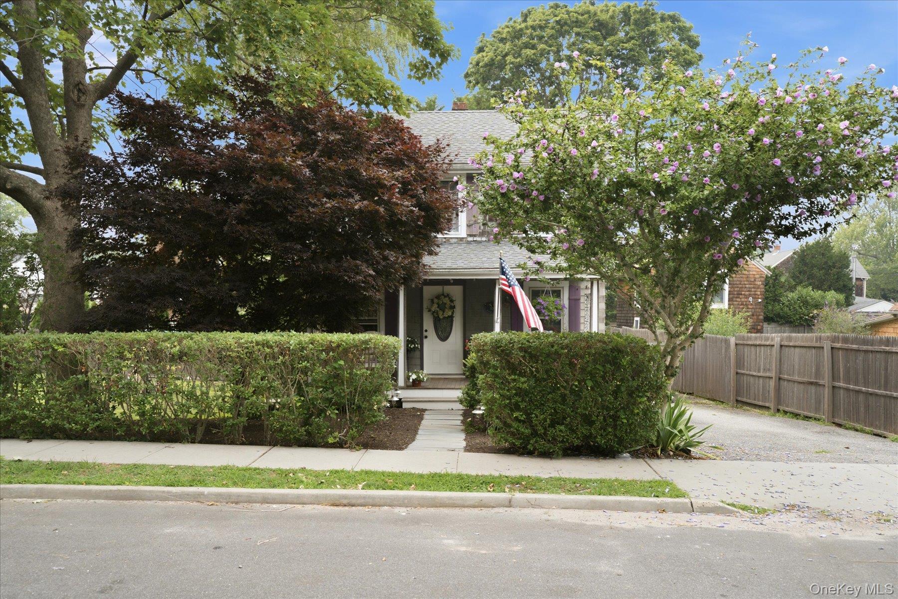 308 Monsell Place Property Photo 4
