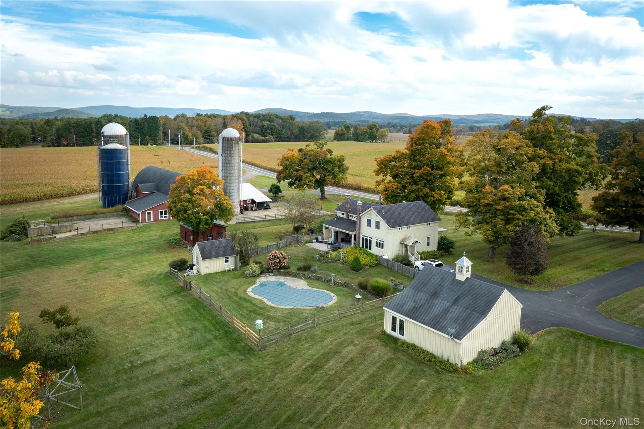 1030 County Route 27a Property Photo 1