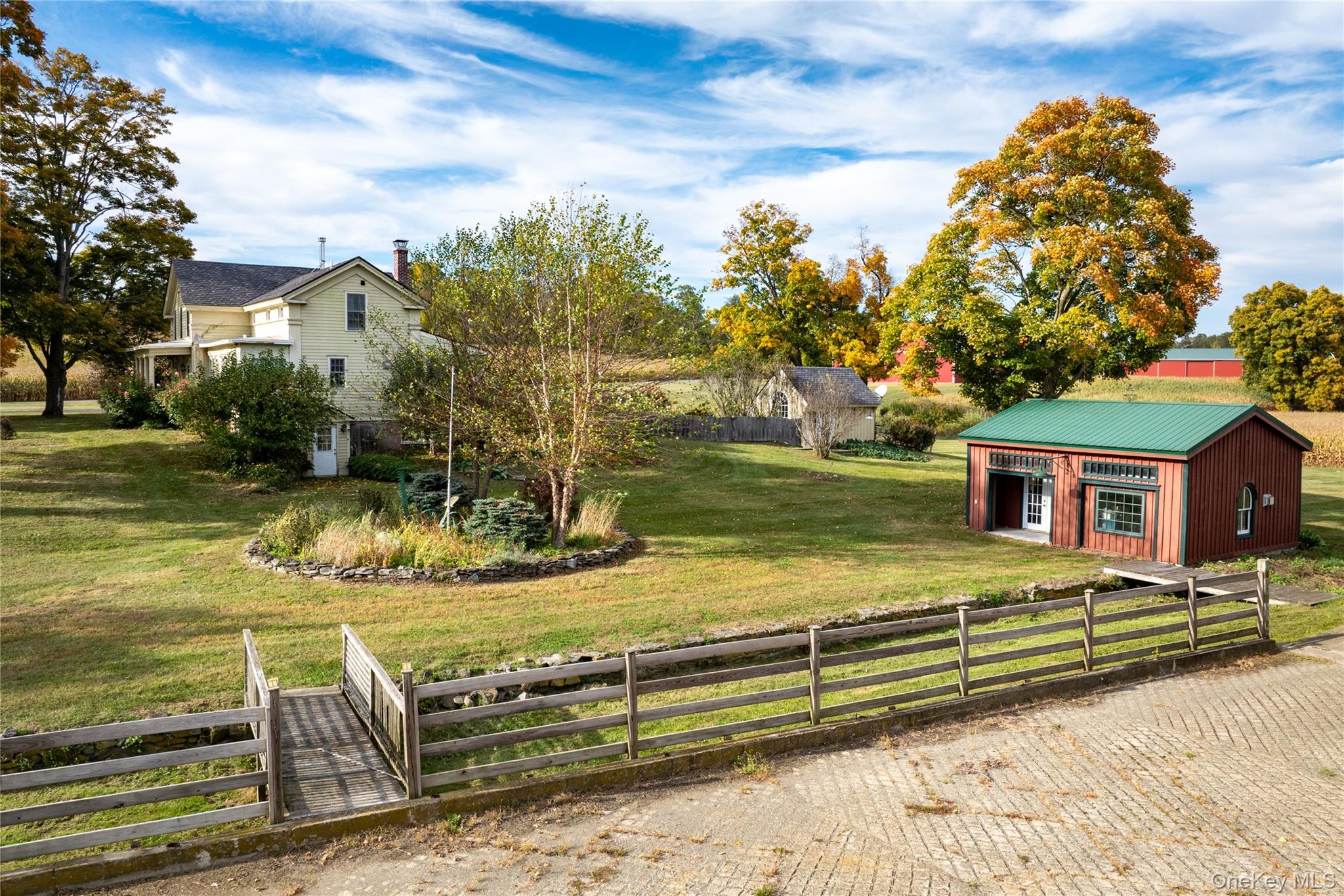 1030 County Route 27a Property Photo 7