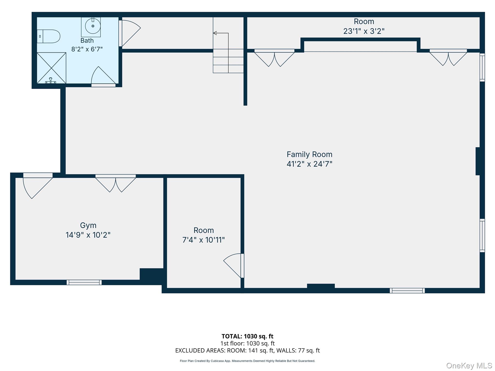 15 Green Hedges Lane Property Photo 36