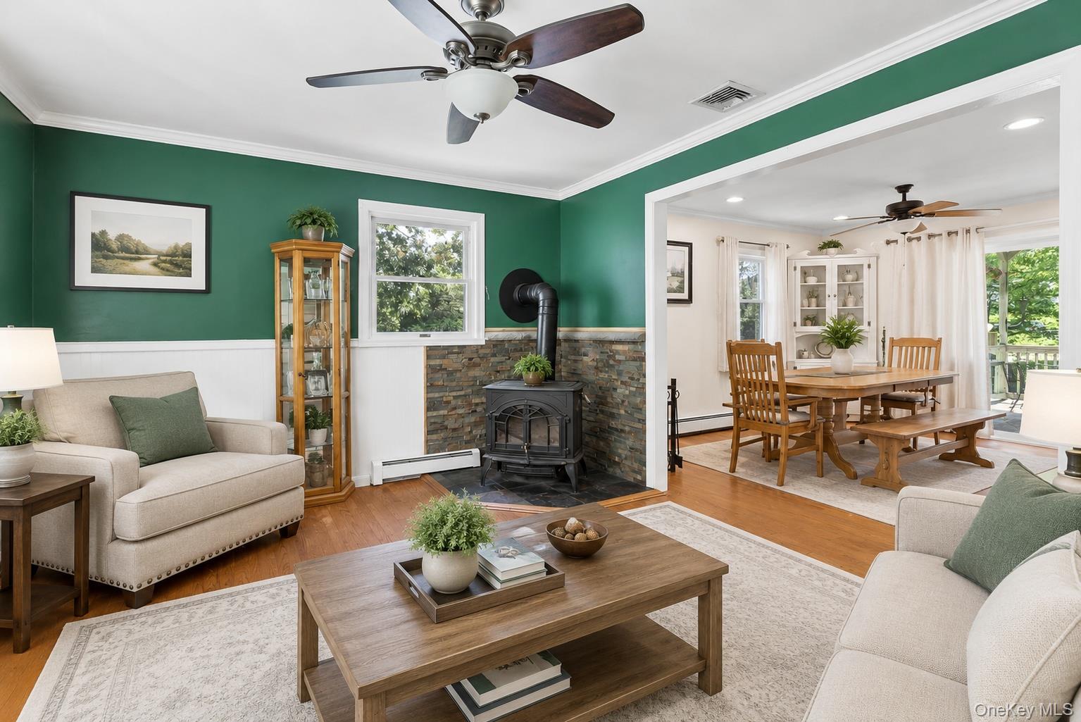 6 Giant Oak Road Property Photo 5