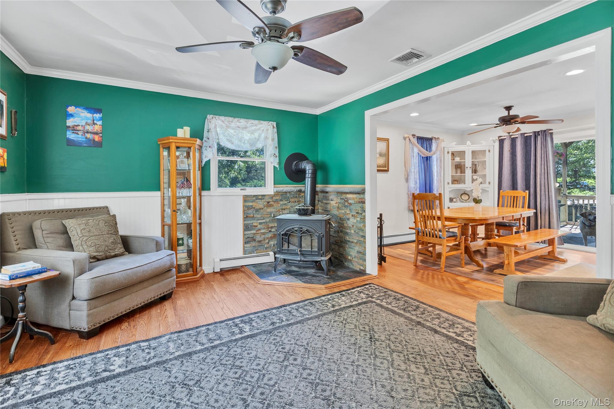 6 Giant Oak Road Property Photo 6