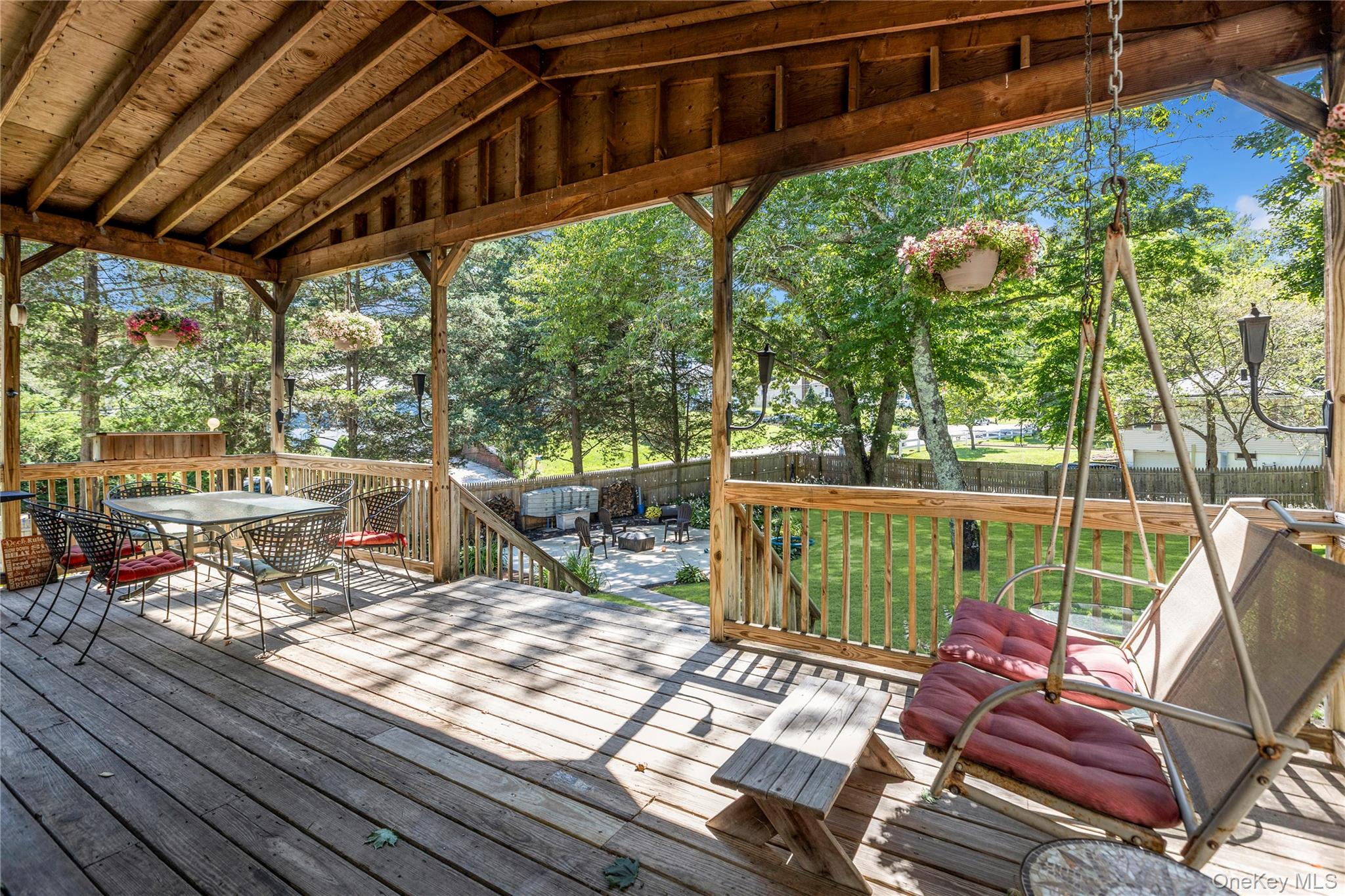 6 Giant Oak Road Property Photo 20