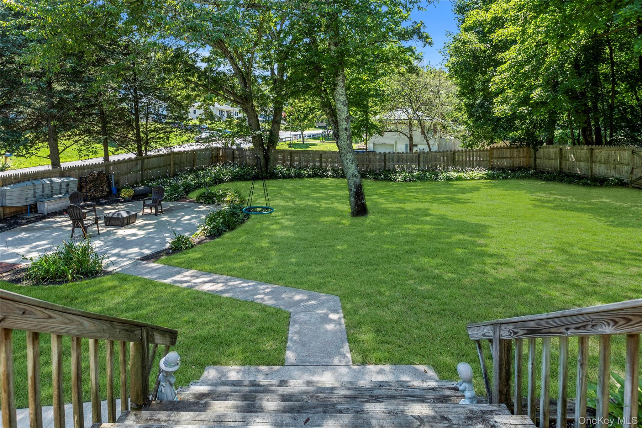 6 Giant Oak Road Property Photo 21