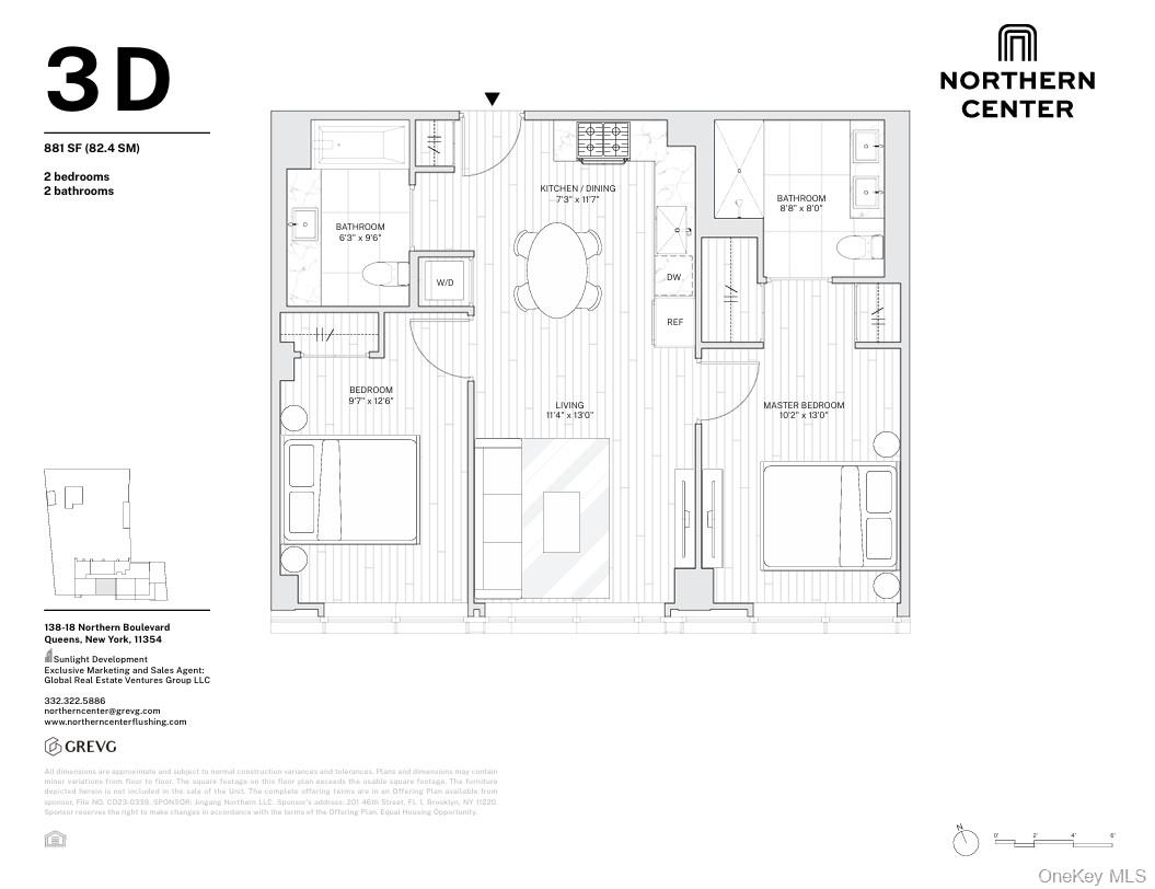 138-18 Northern Boulevard 3d Property Photo 13