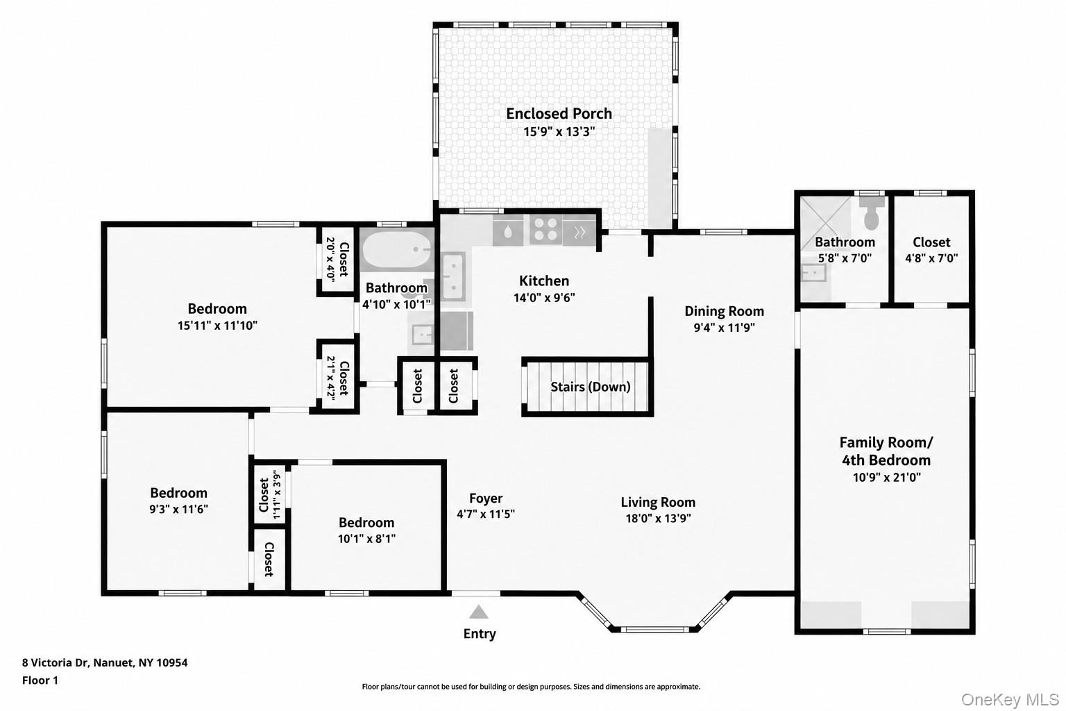 8 Victoria Drive Property Photo 34