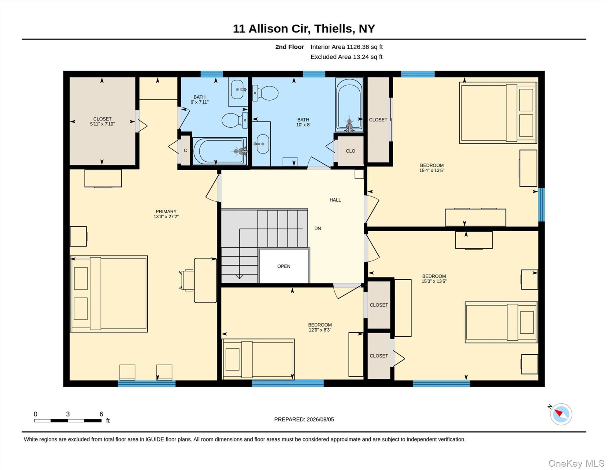 11 Allison Circle Property Photo 44