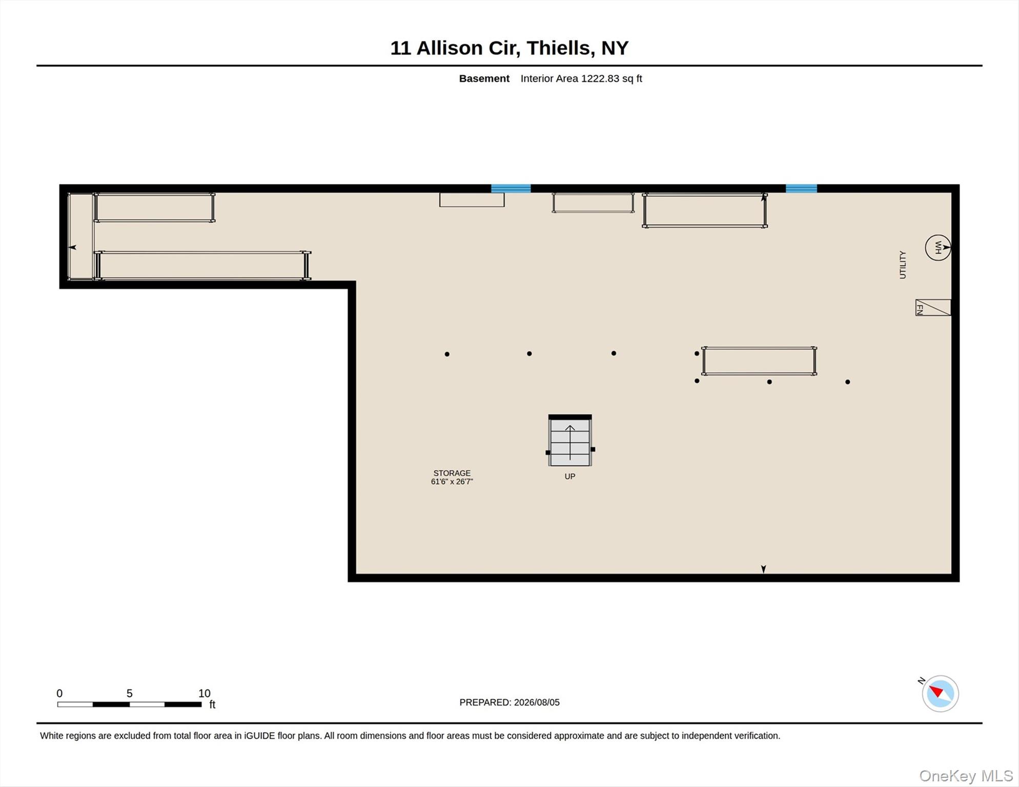 11 Allison Circle Property Photo 45