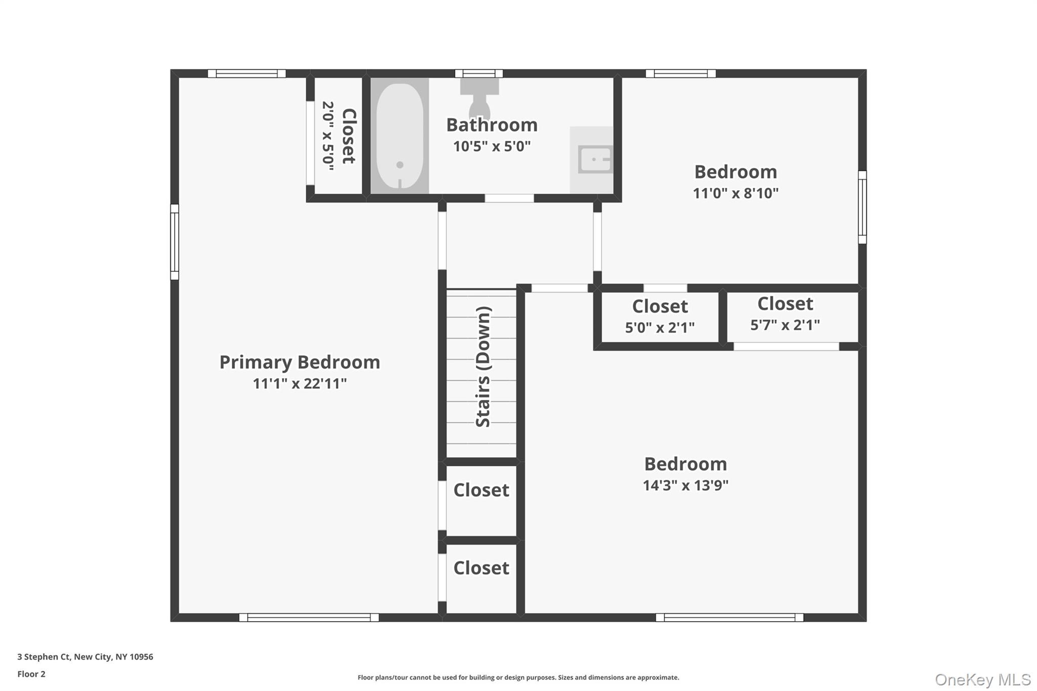 3 Stephen Court Property Photo 48