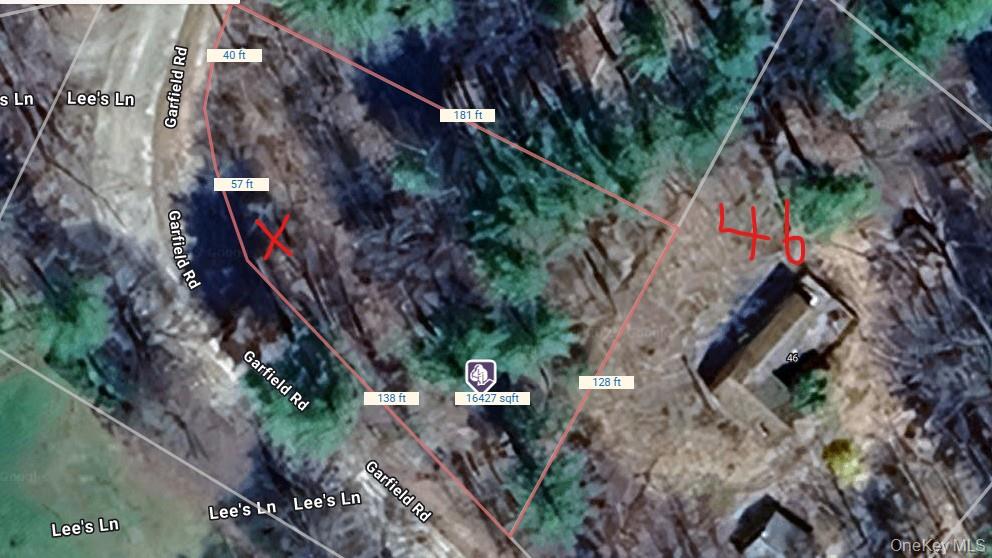 Lot 48 Garfield Road