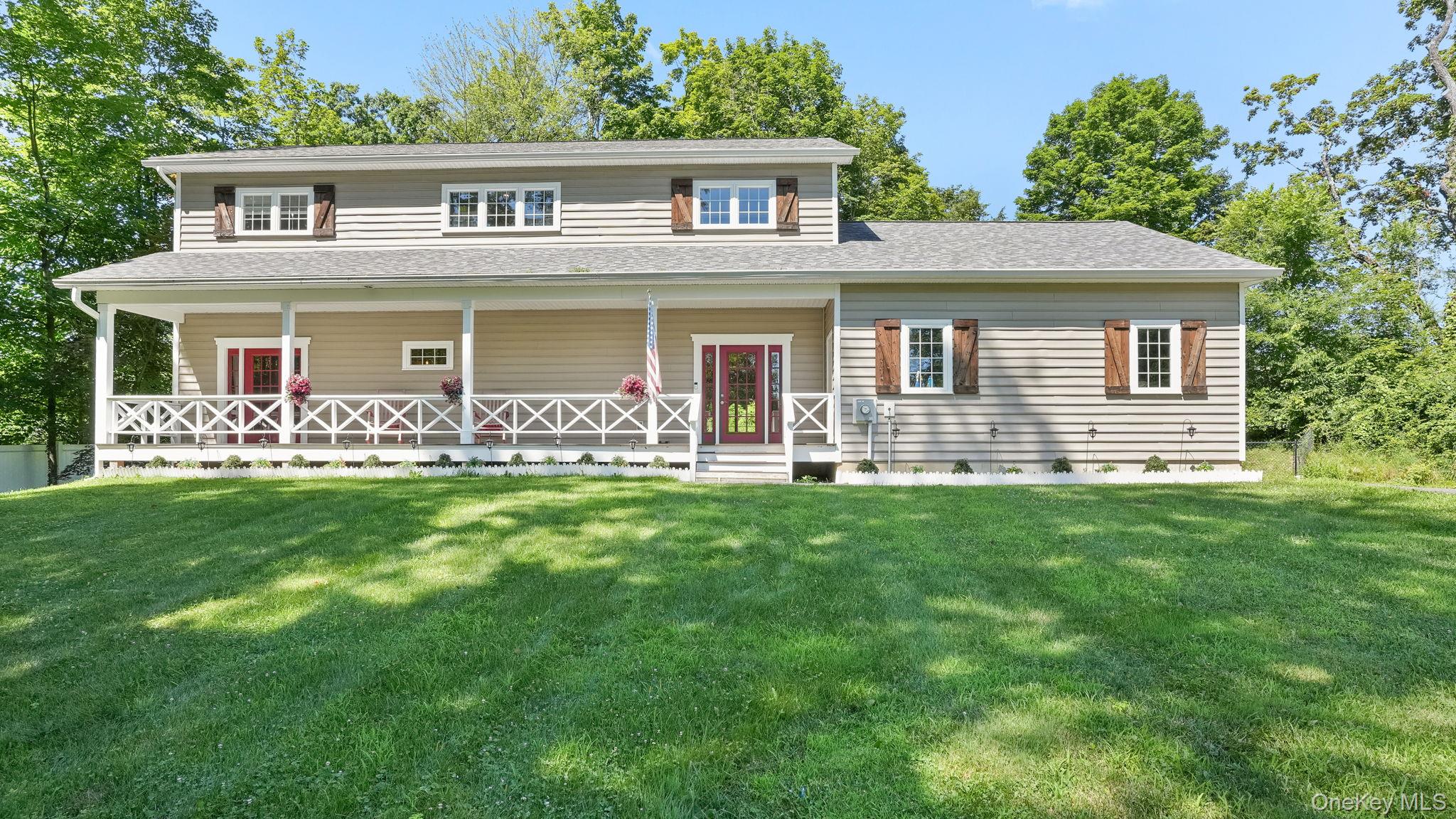 4 Cameli Drive Property Photo 1