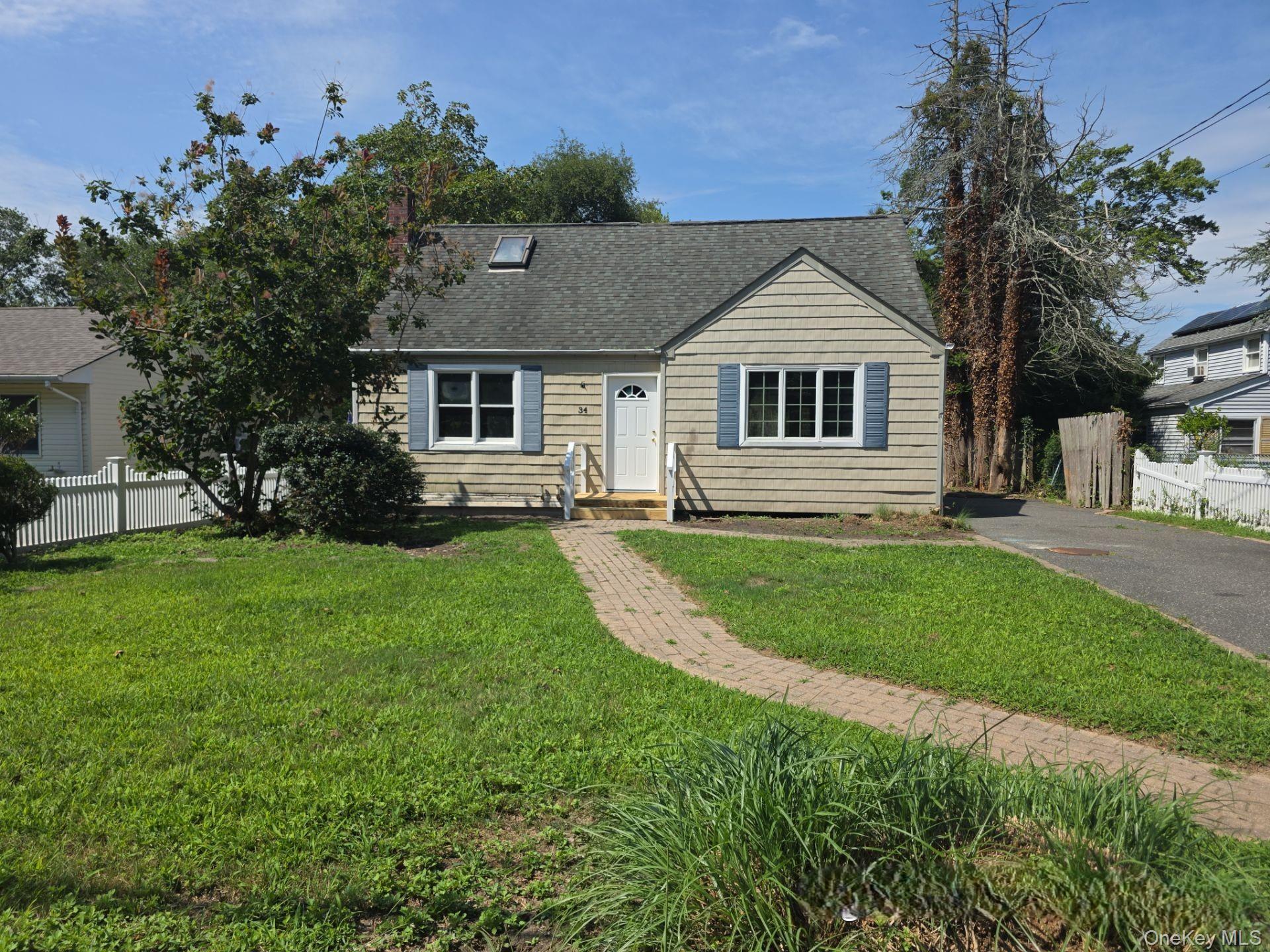 34 Thorburn Avenue Property Photo 1