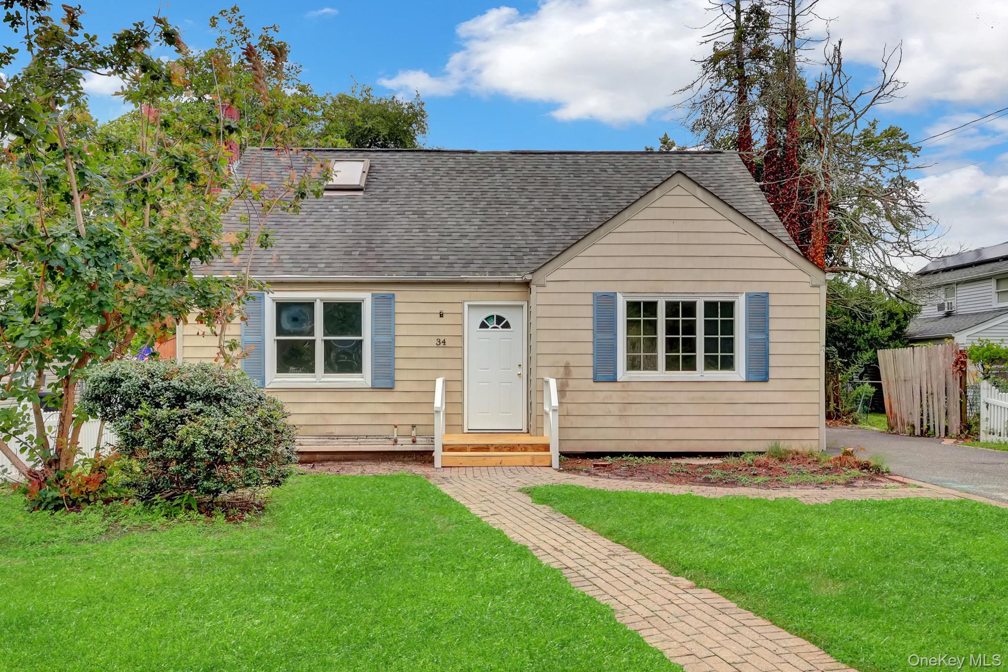 34 Thorburn Avenue Property Photo 1