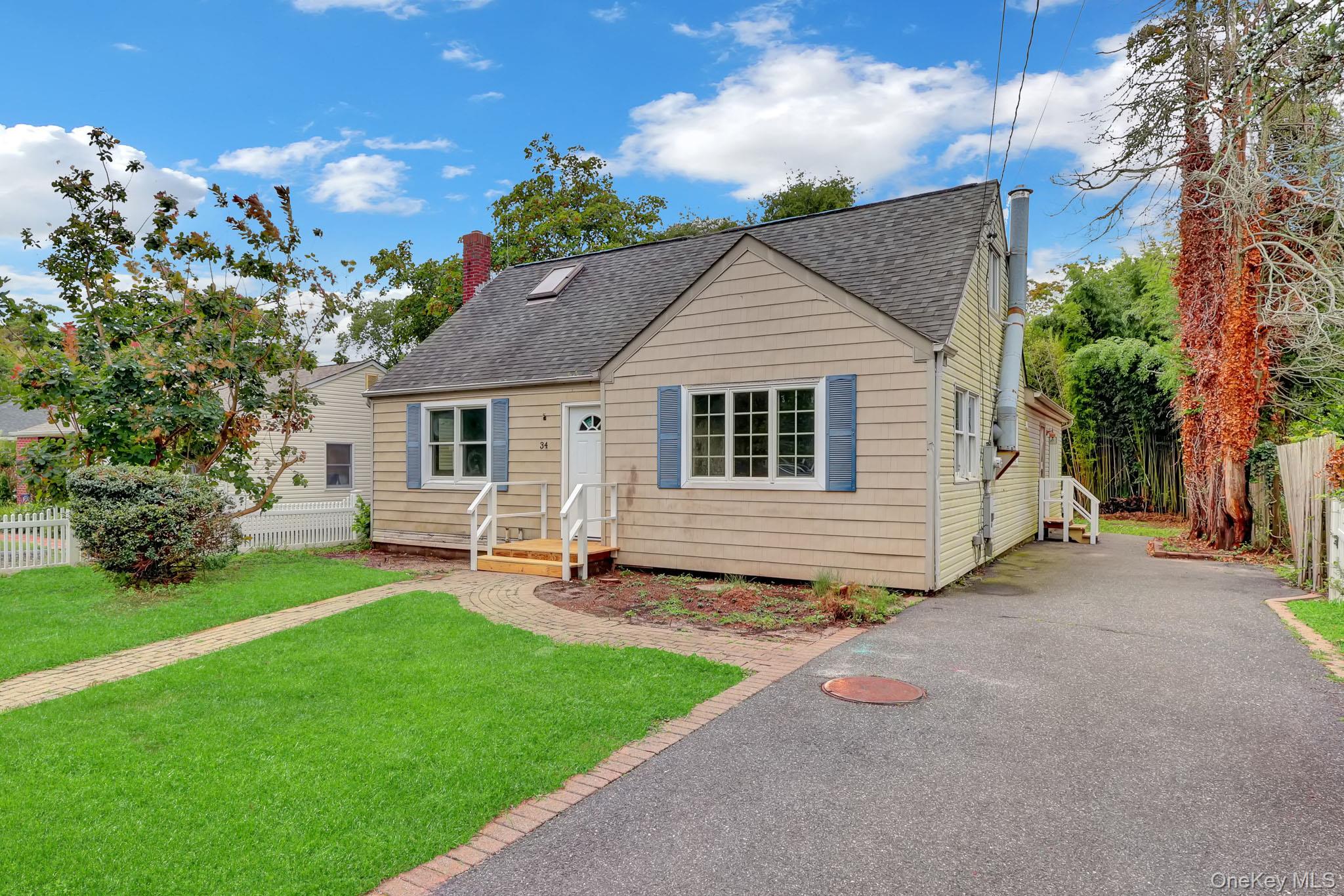 34 Thorburn Avenue Property Photo 2