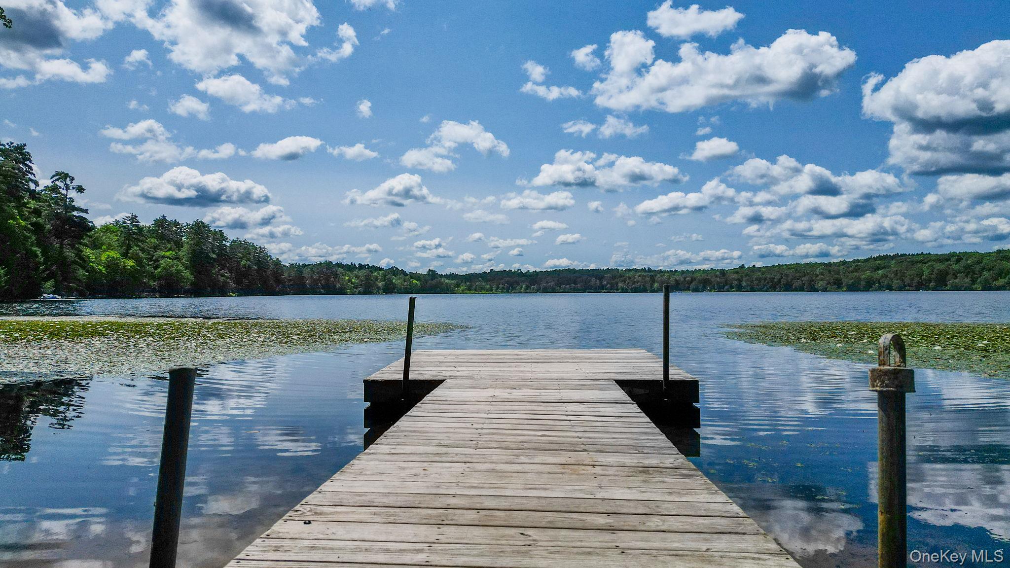 Lot 33 Black Lake Road Property Photo 1