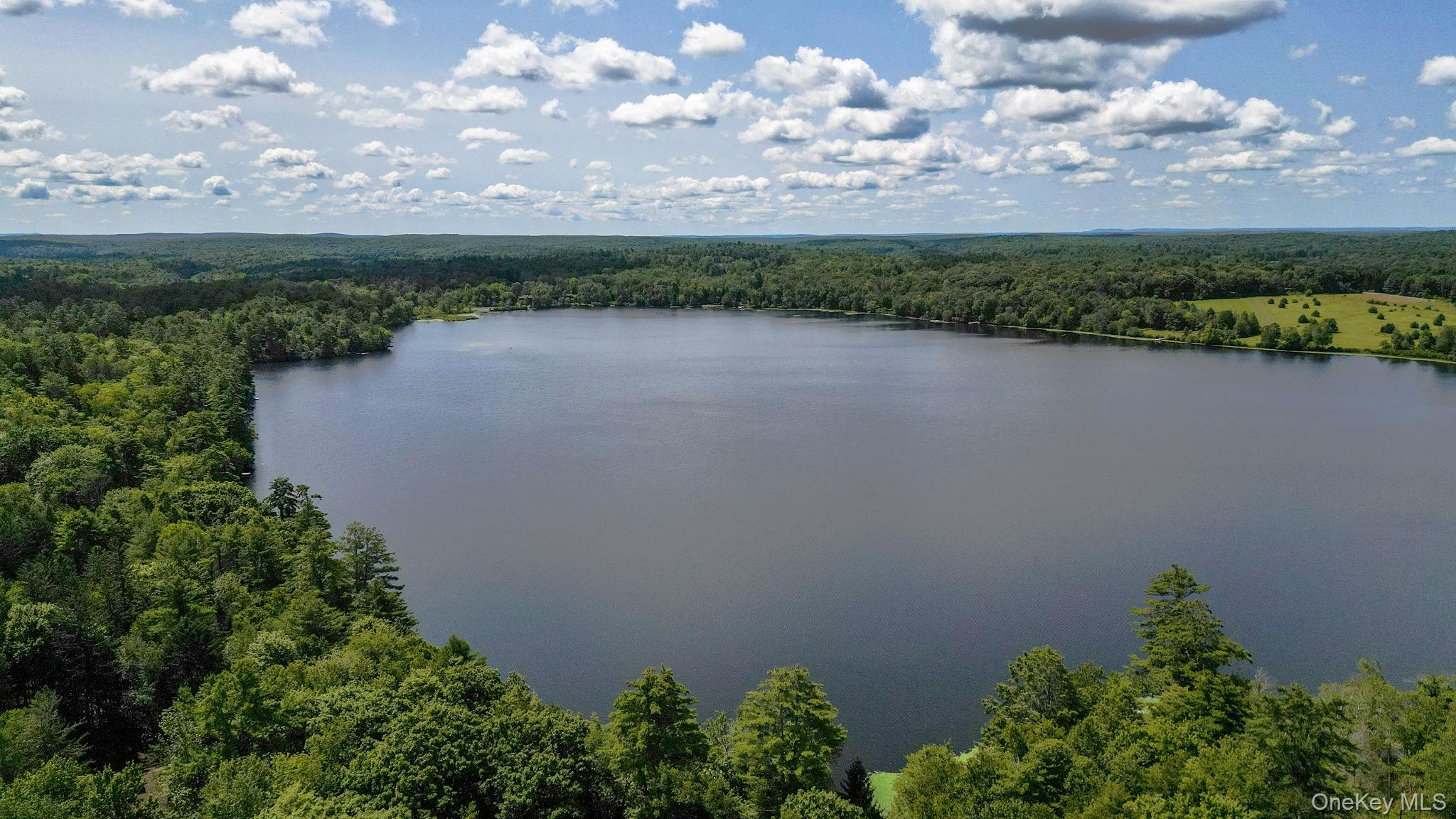 Lot 33 Black Lake Road Property Photo 3