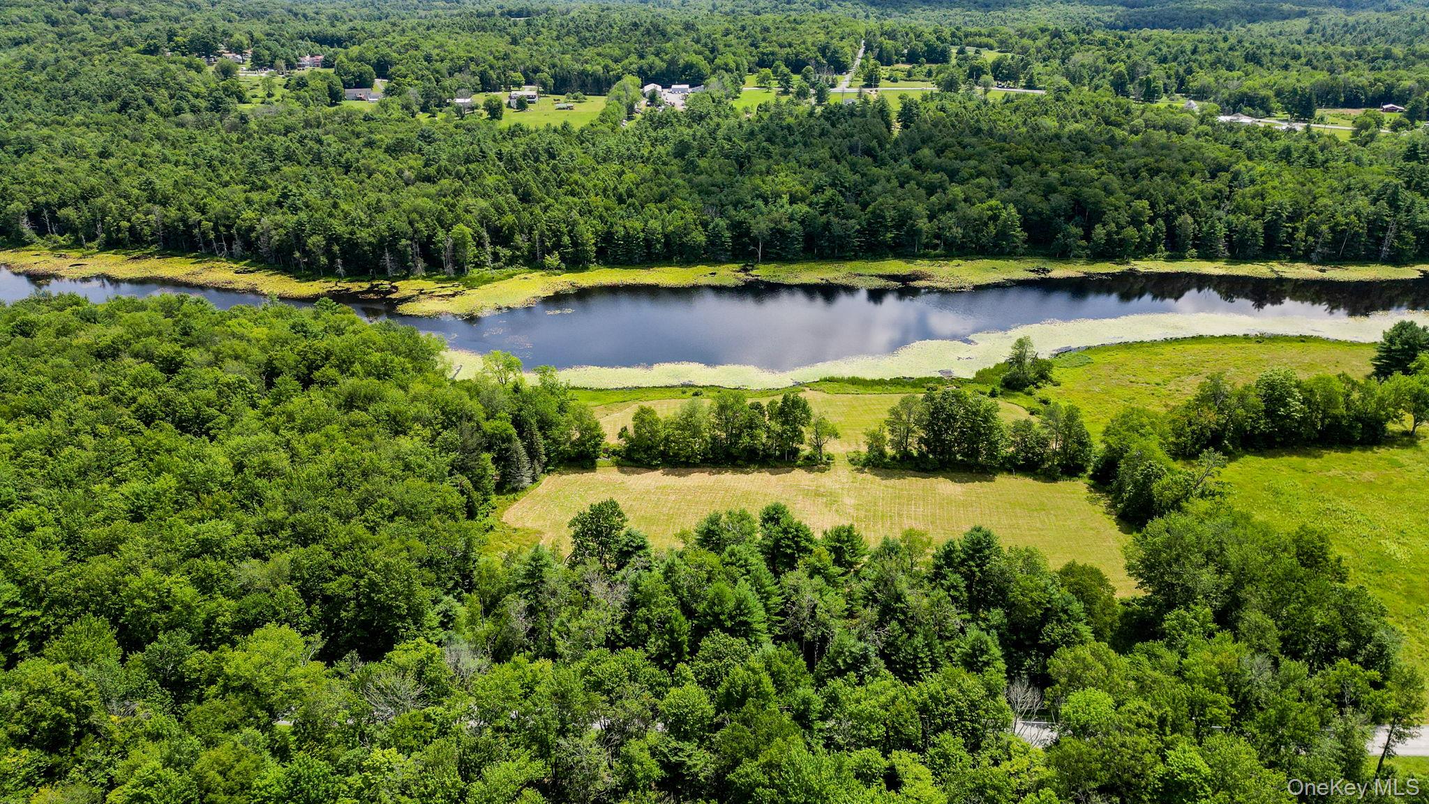 Lot 33 Black Lake Road Property Photo 4