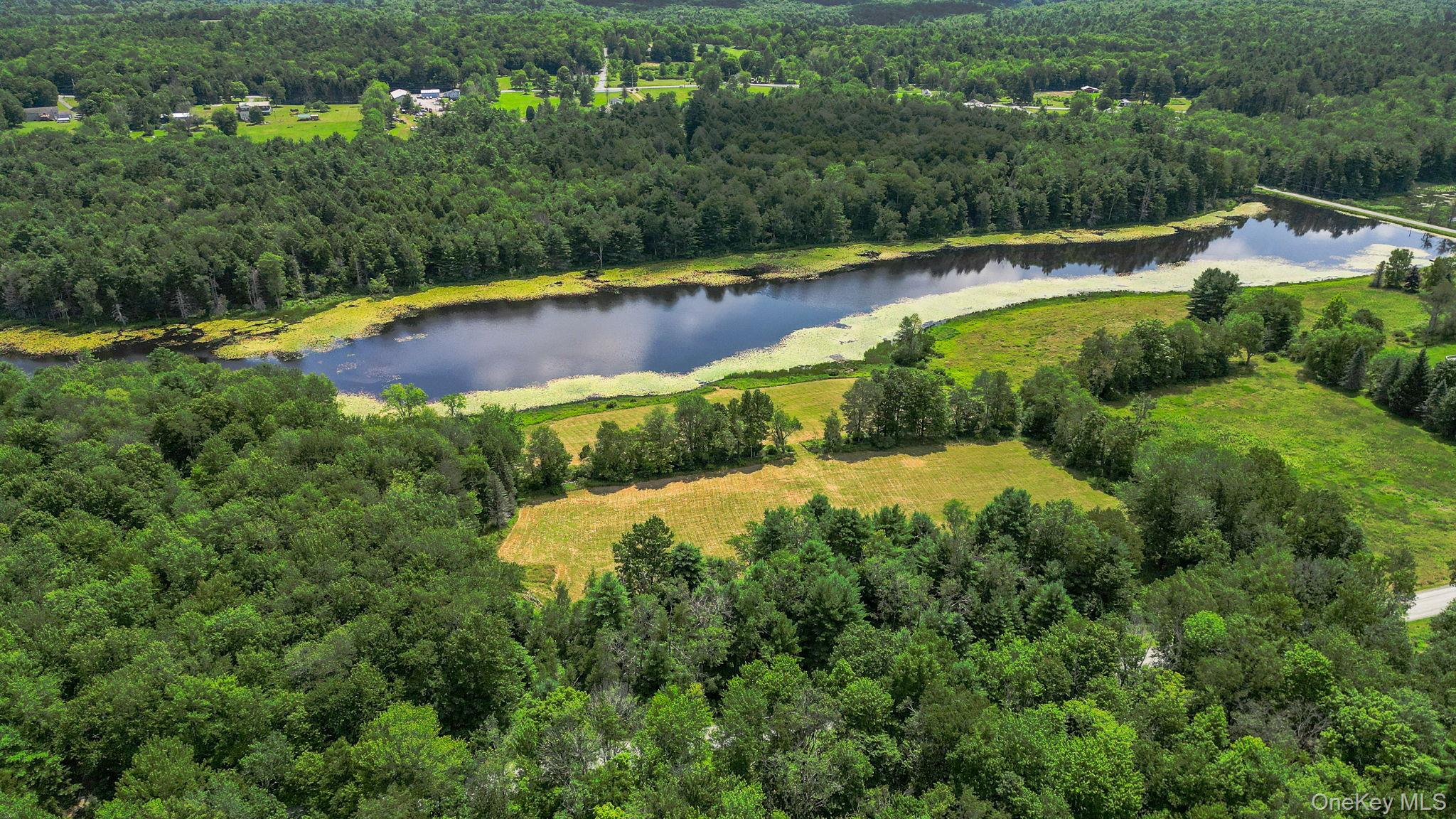 Lot 33 Black Lake Road Property Photo 5