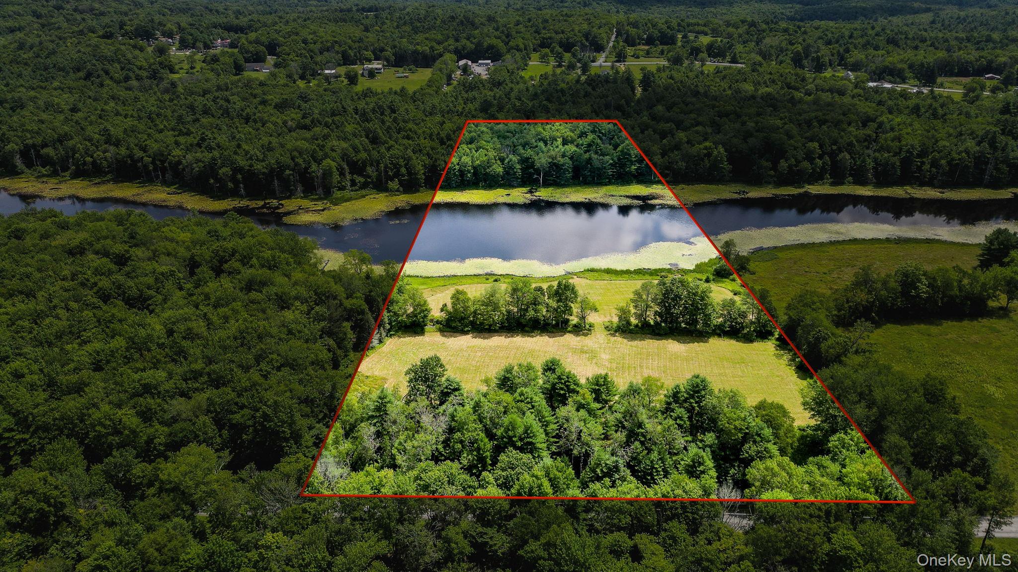 Lot 33 Black Lake Road Property Photo 7