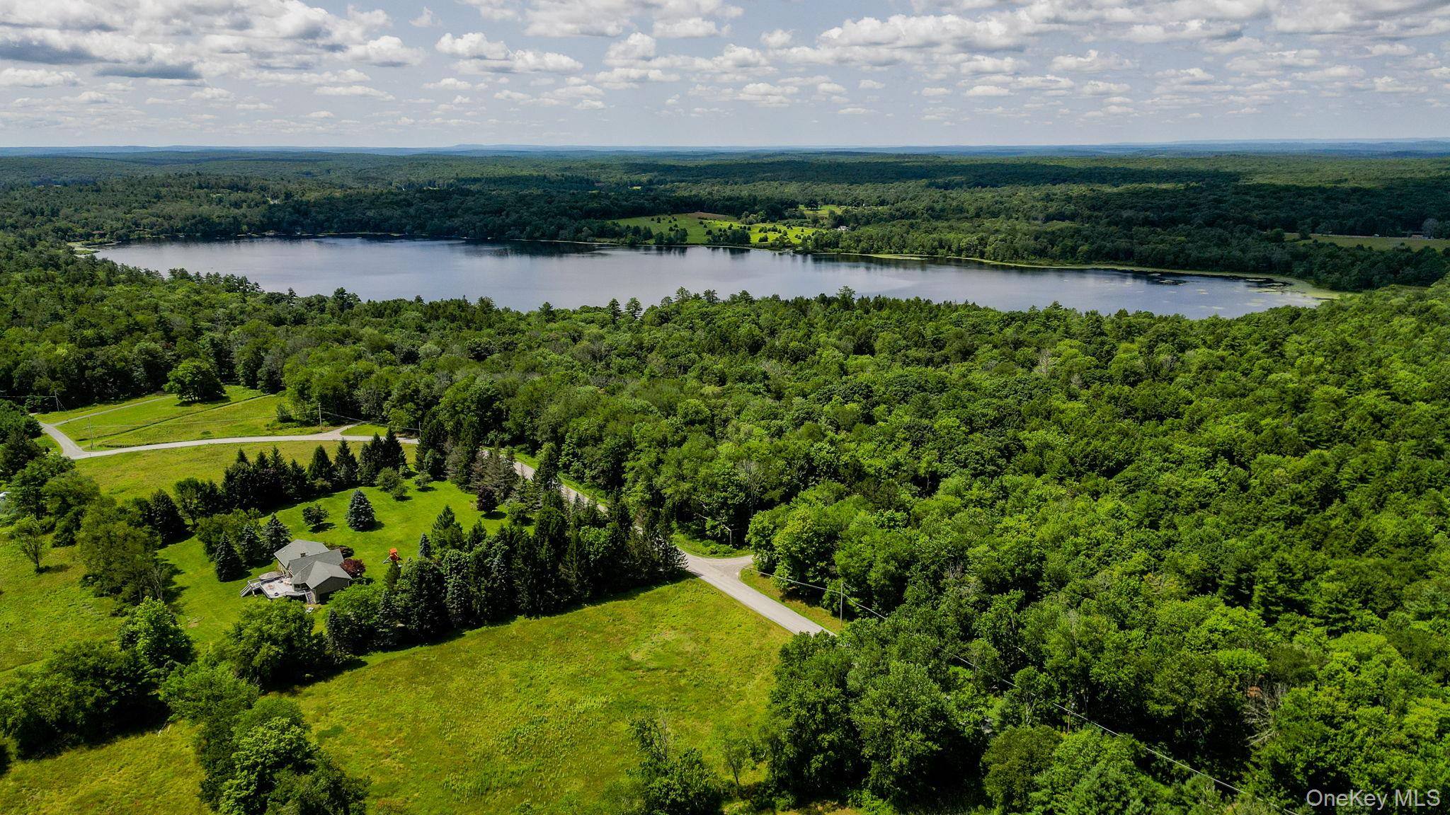 Lot 33 Black Lake Road Property Photo 9