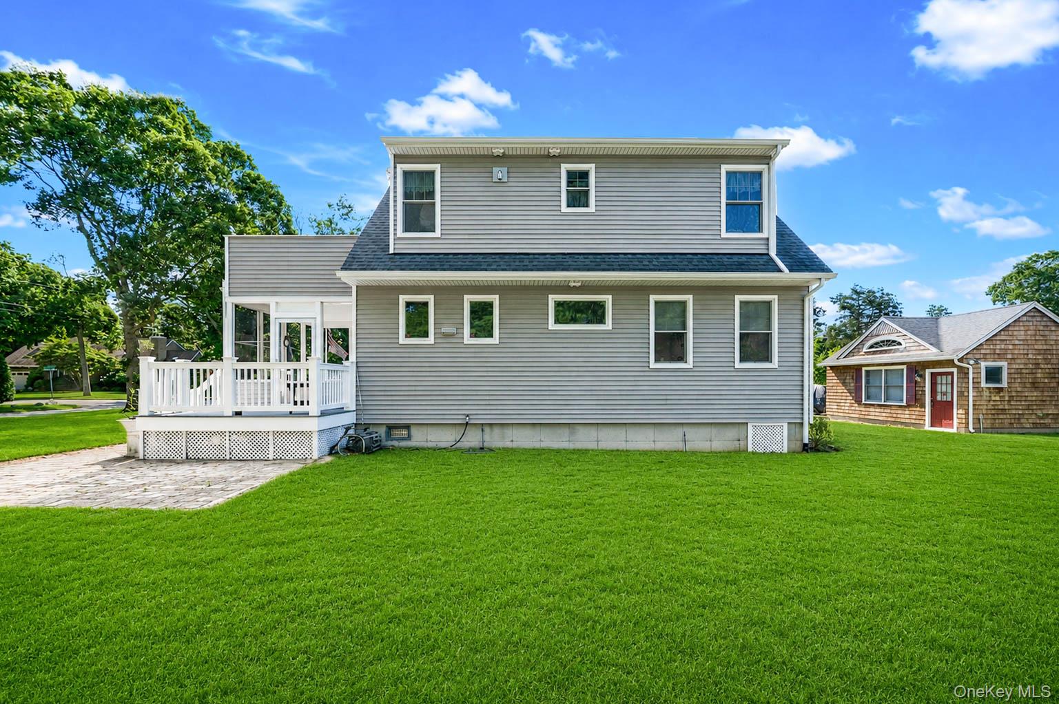 16 Foster Crossing Property Photo 20