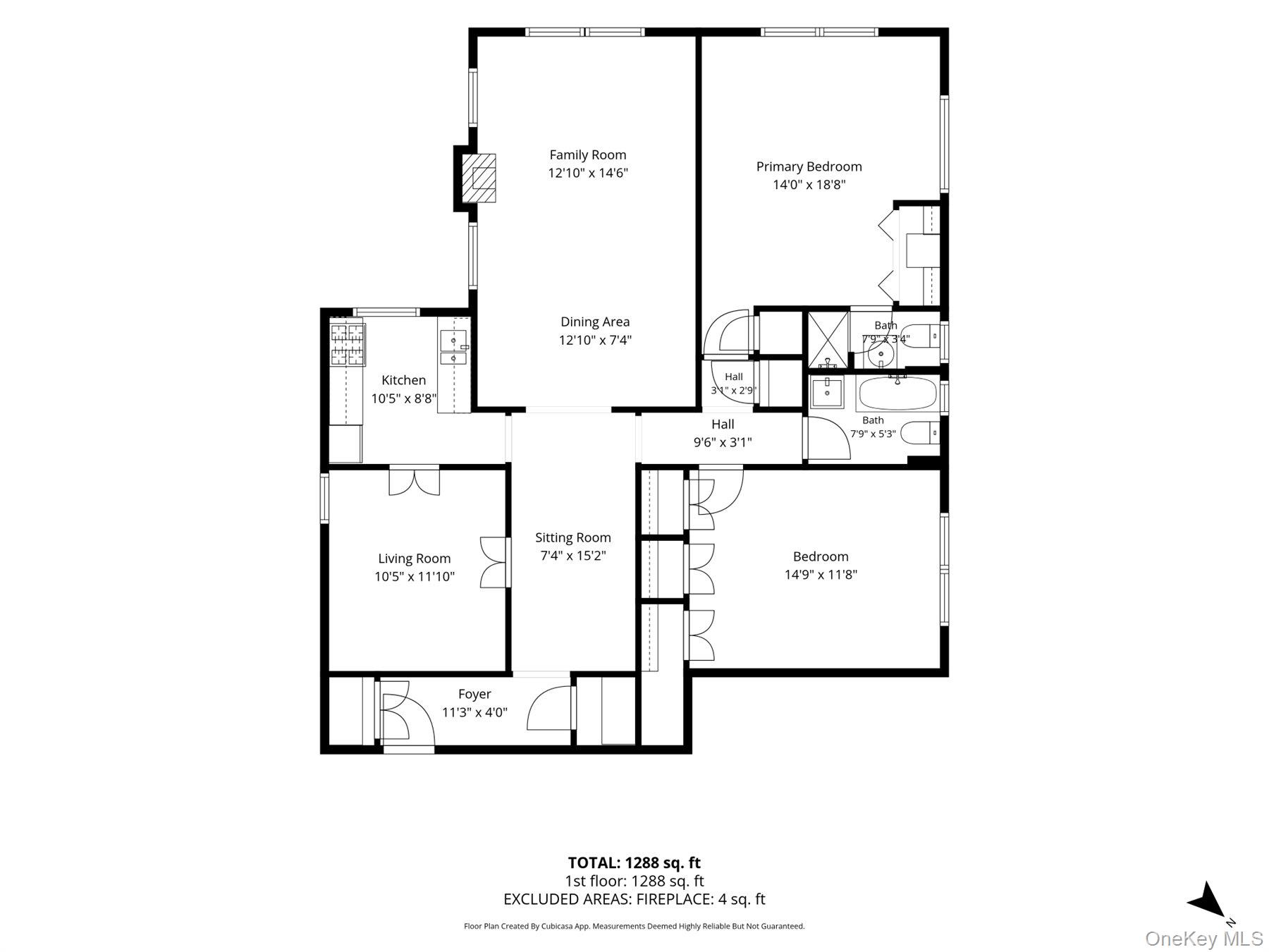 300 Main Street 5a Property Photo 9