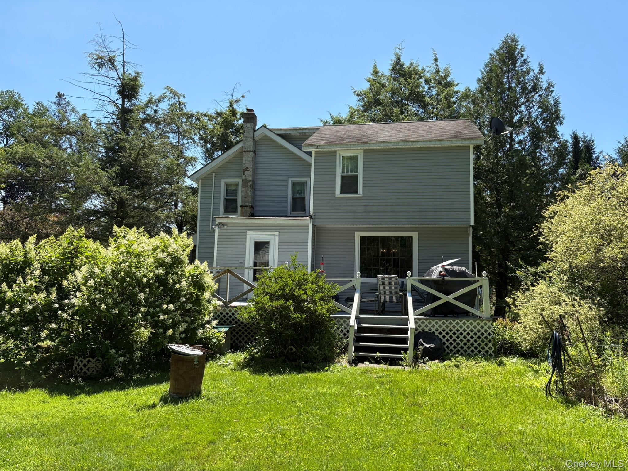 909 County Road 93 Property Photo 25