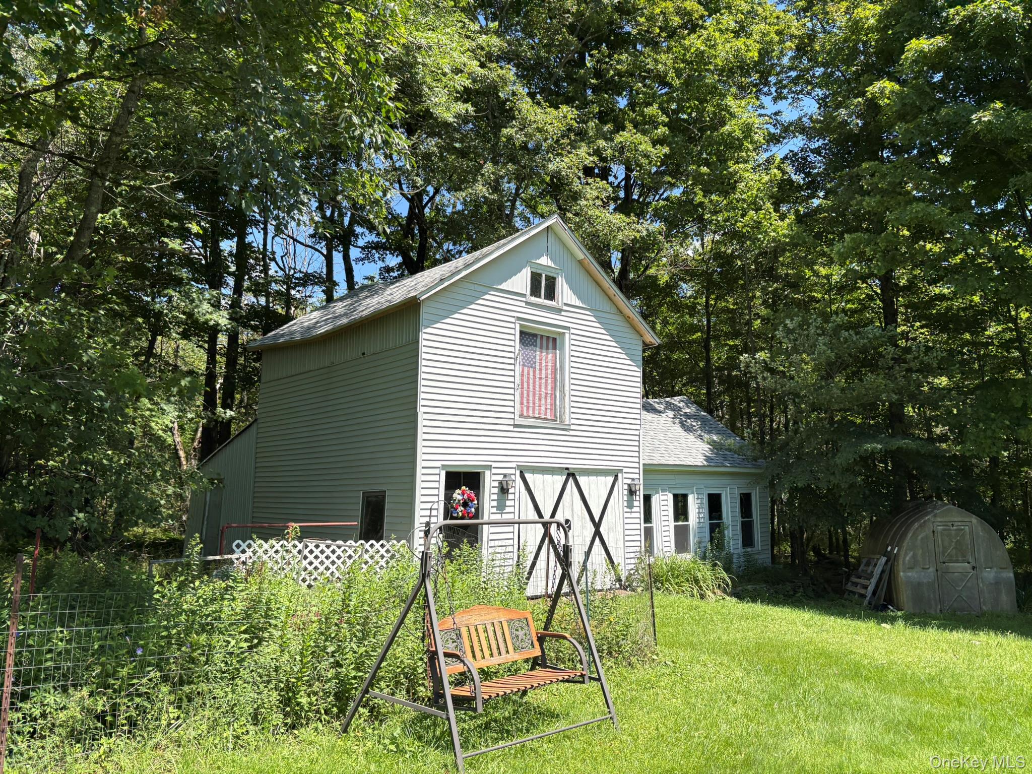 909 County Road 93 Property Photo 26