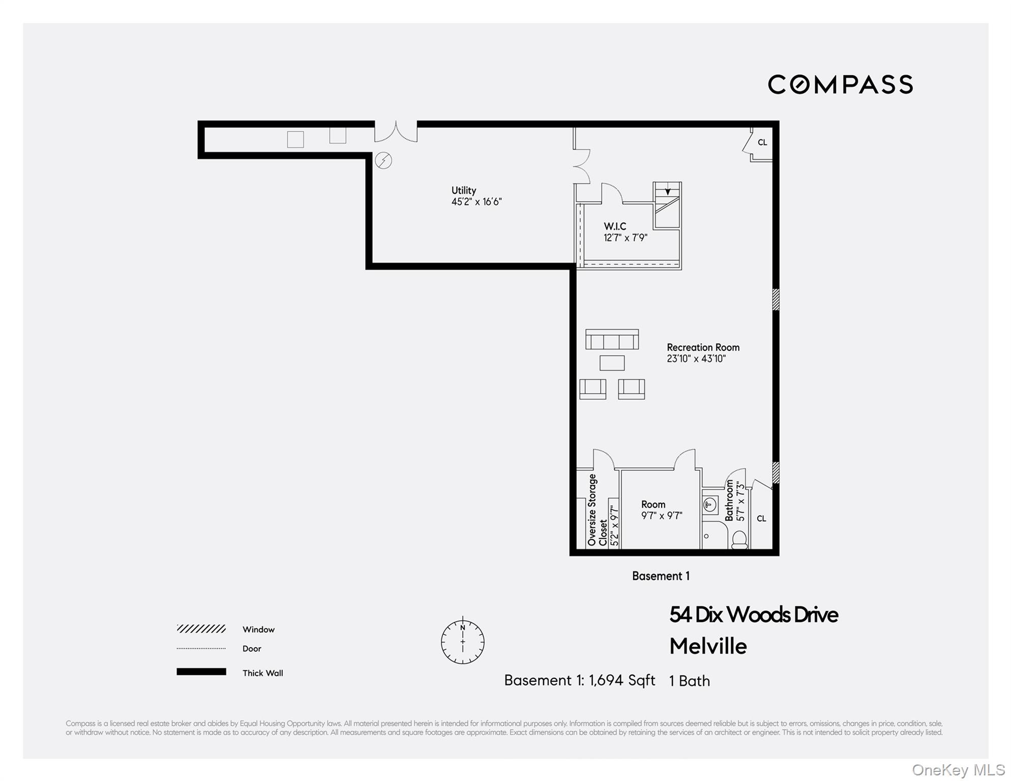 54 Dix Woods Drive Property Photo 26