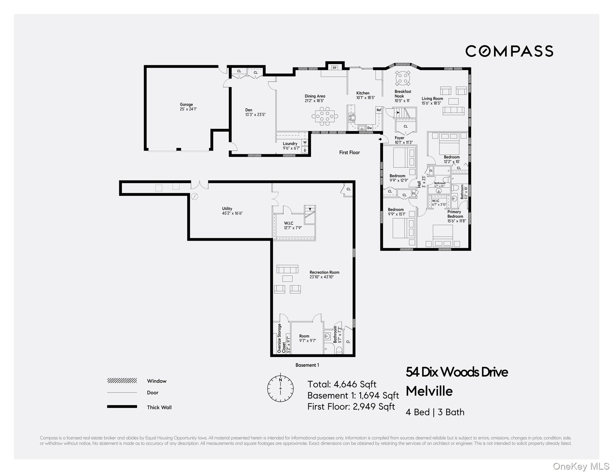 54 Dix Woods Drive Property Photo 27