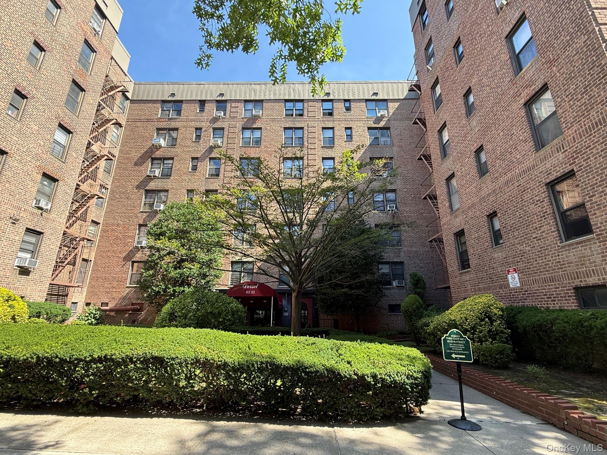 83-25 98th Street 1M Property Photo 1