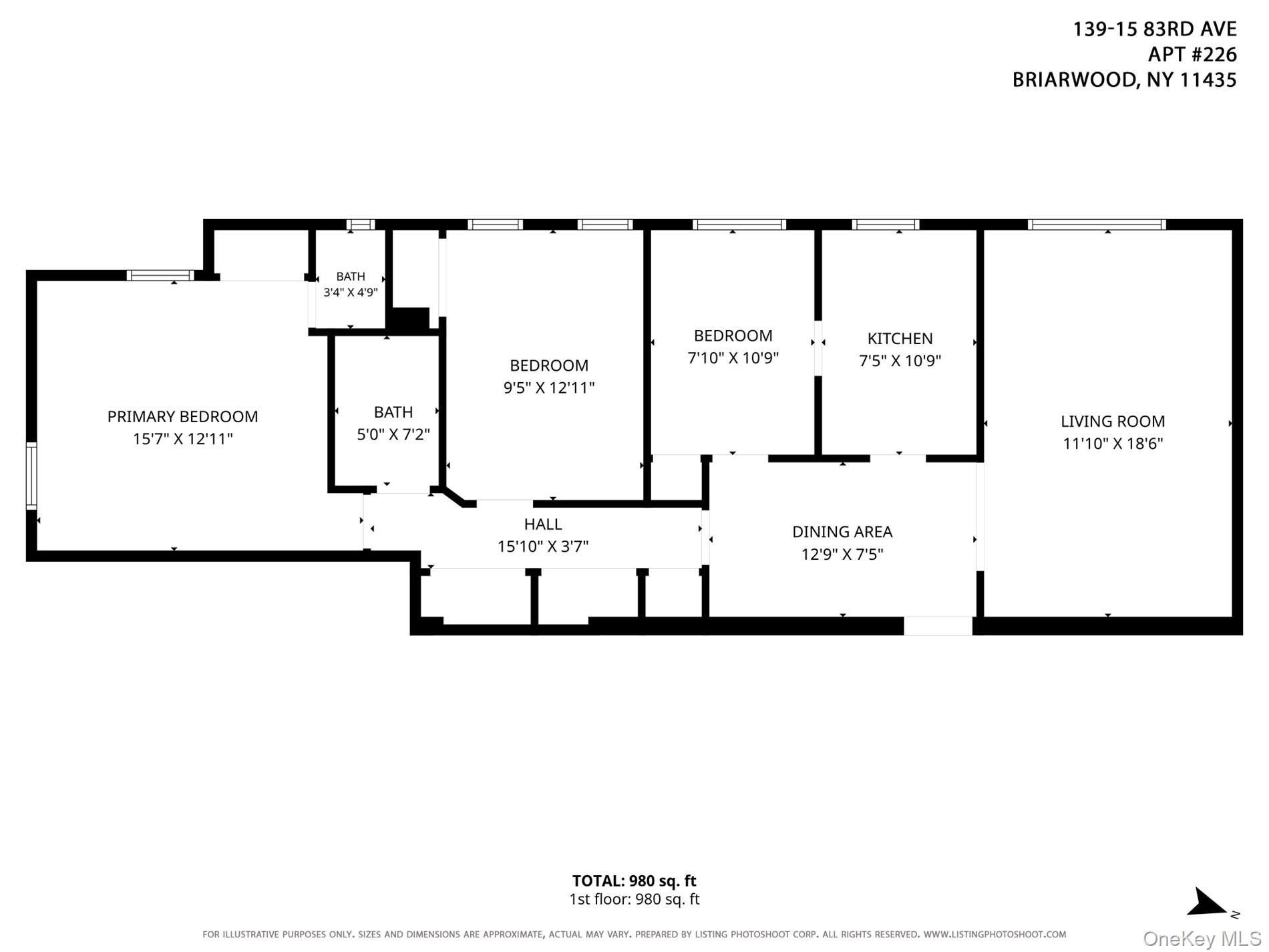139-15 83rd Avenue 226 Property Photo 25