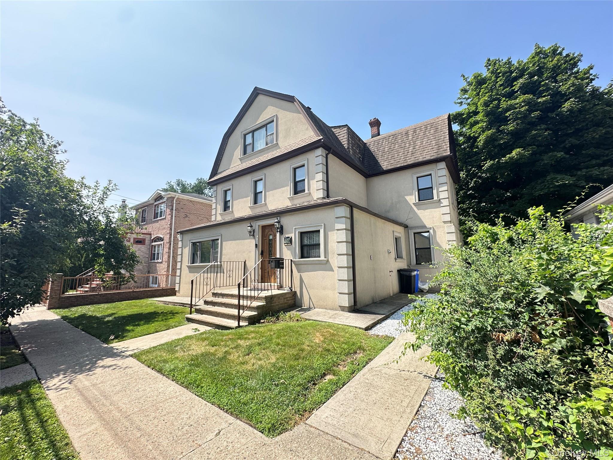 115-04 180th Street Property Photo 1