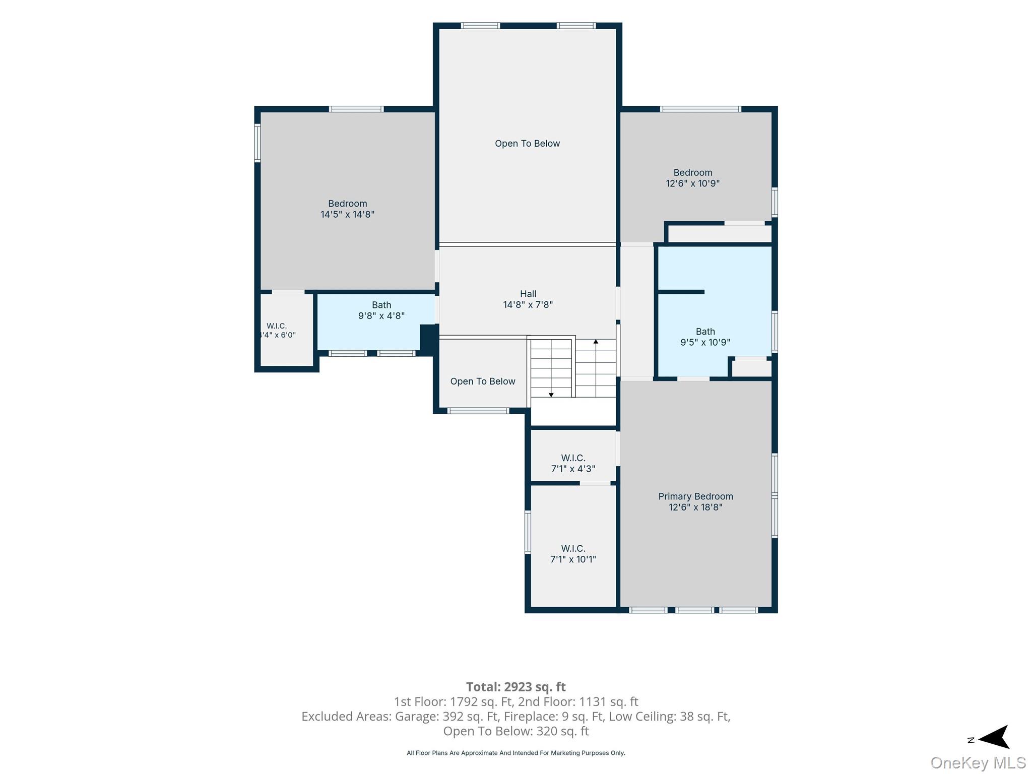 859 Pine Avenue Property Photo 47