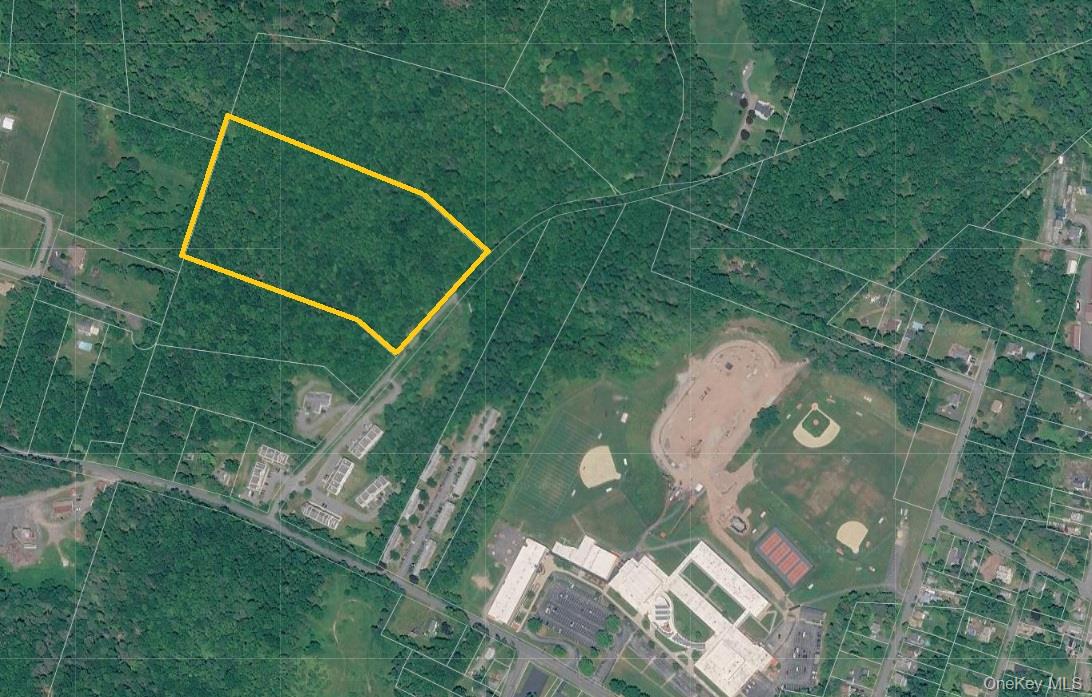 Tbd Timberwolf Road Property Photo 5