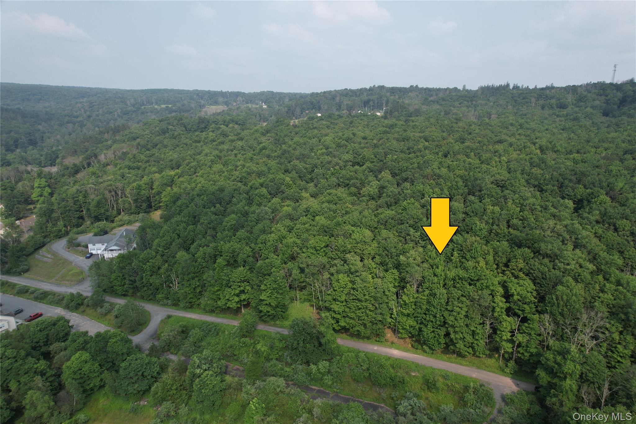 Tbd Timberwolf Road Property Photo 8