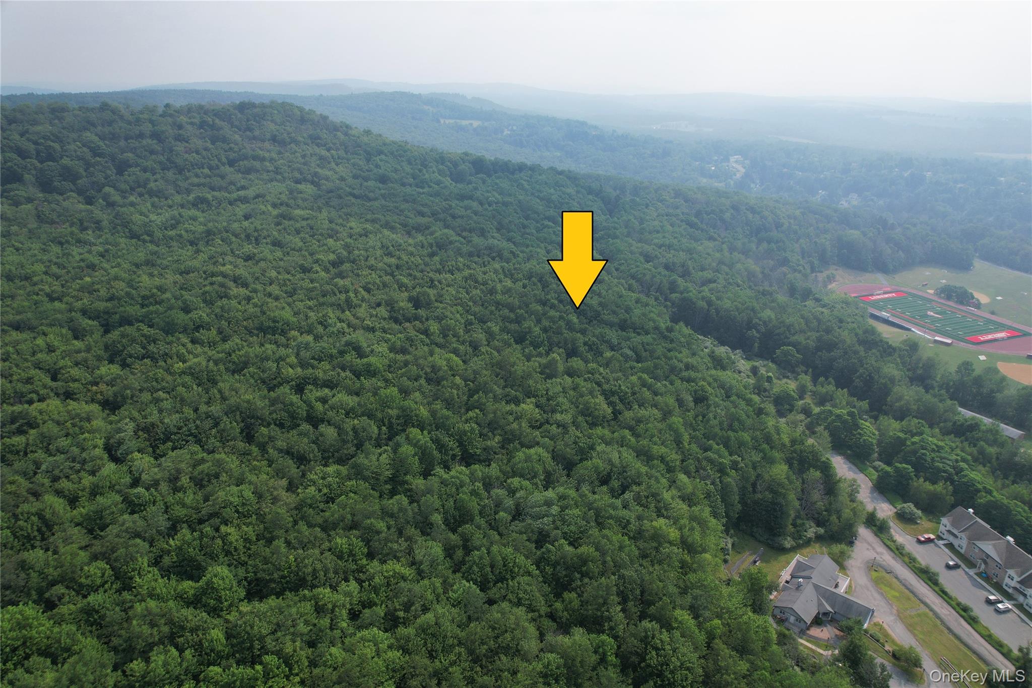 Tbd Timberwolf Road Property Photo 10
