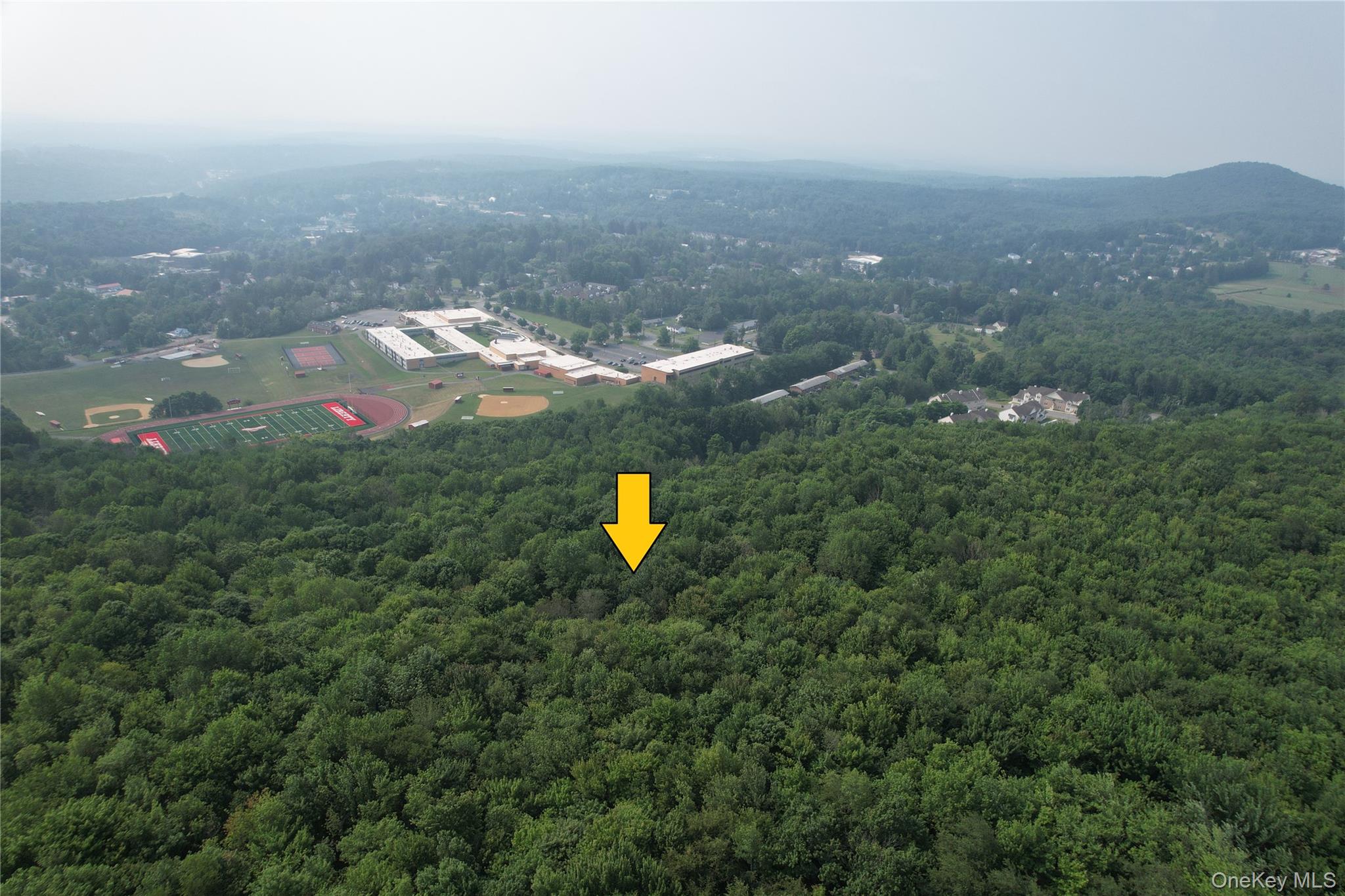 Tbd Timberwolf Road Property Photo 15