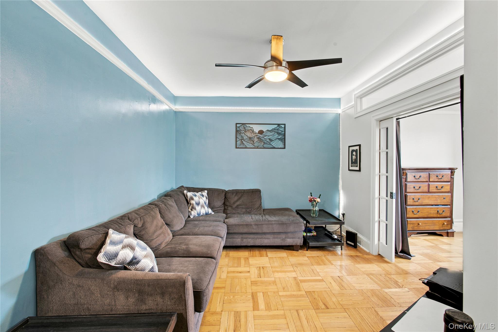 1100 Grand Concourse 5j Property Photo 9