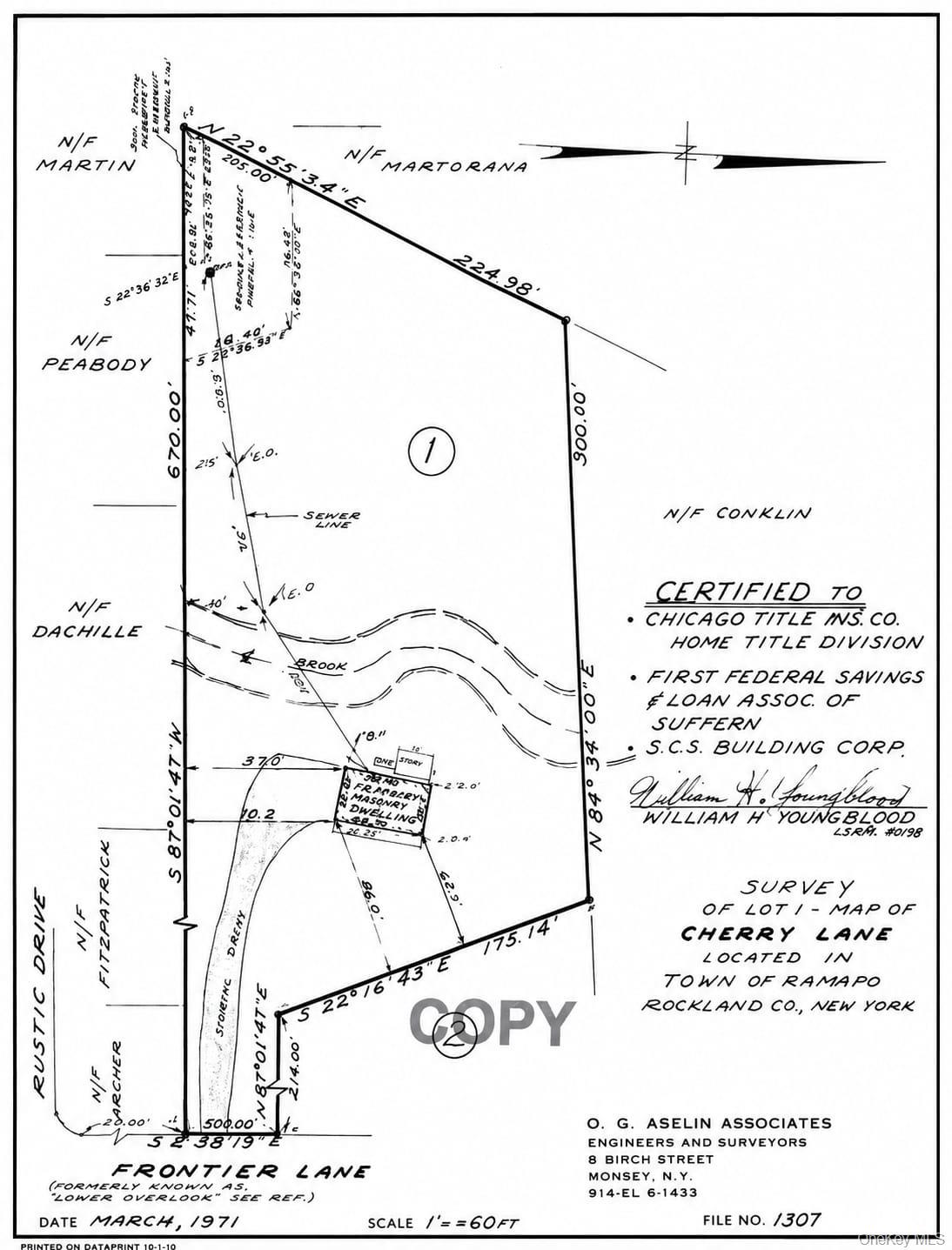 1 Frontier Lane Property Photo 2