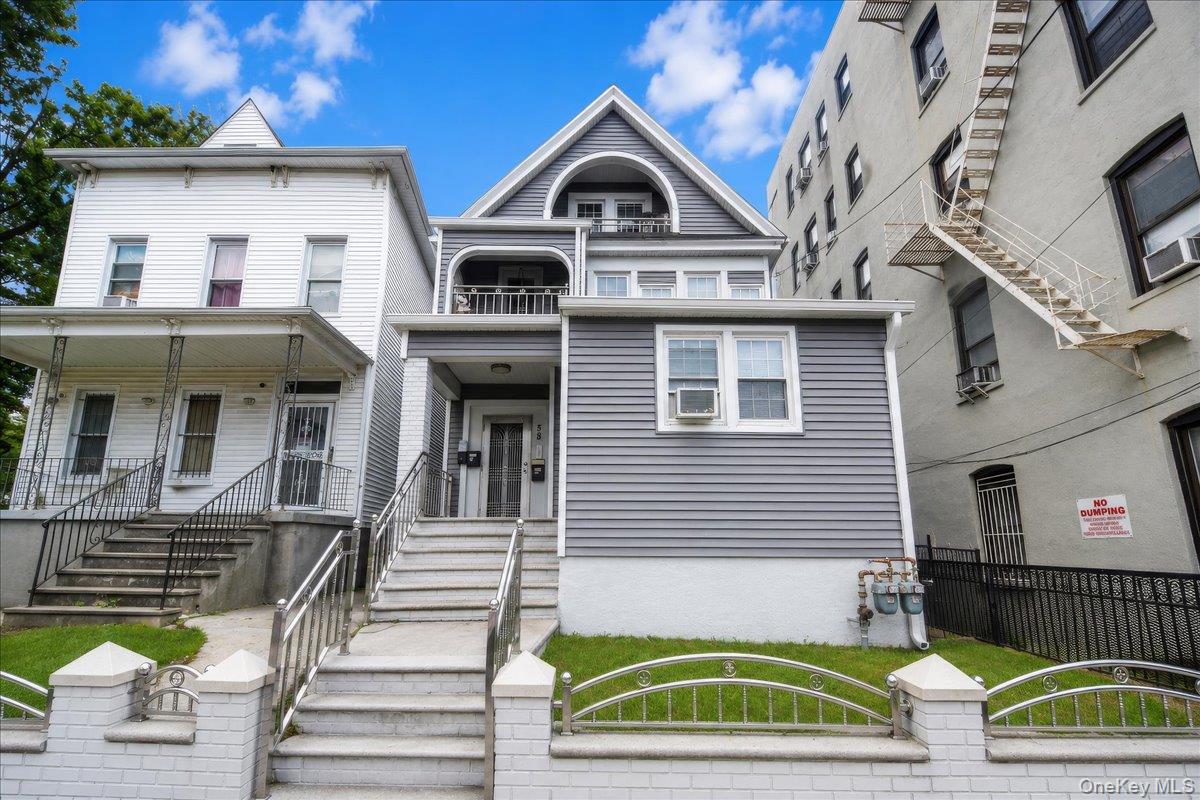 58 Post Street Property Photo 1