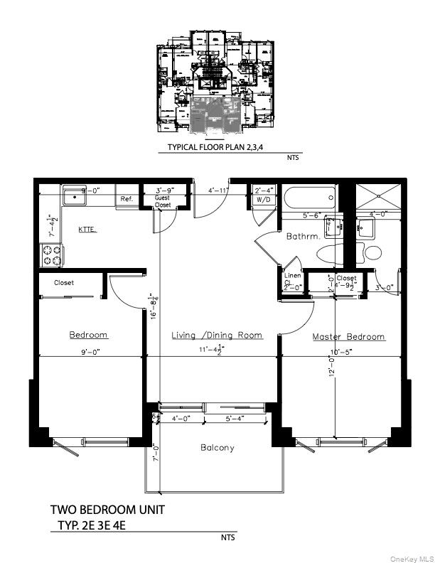 43-12 214th Place 3e Property Photo 14