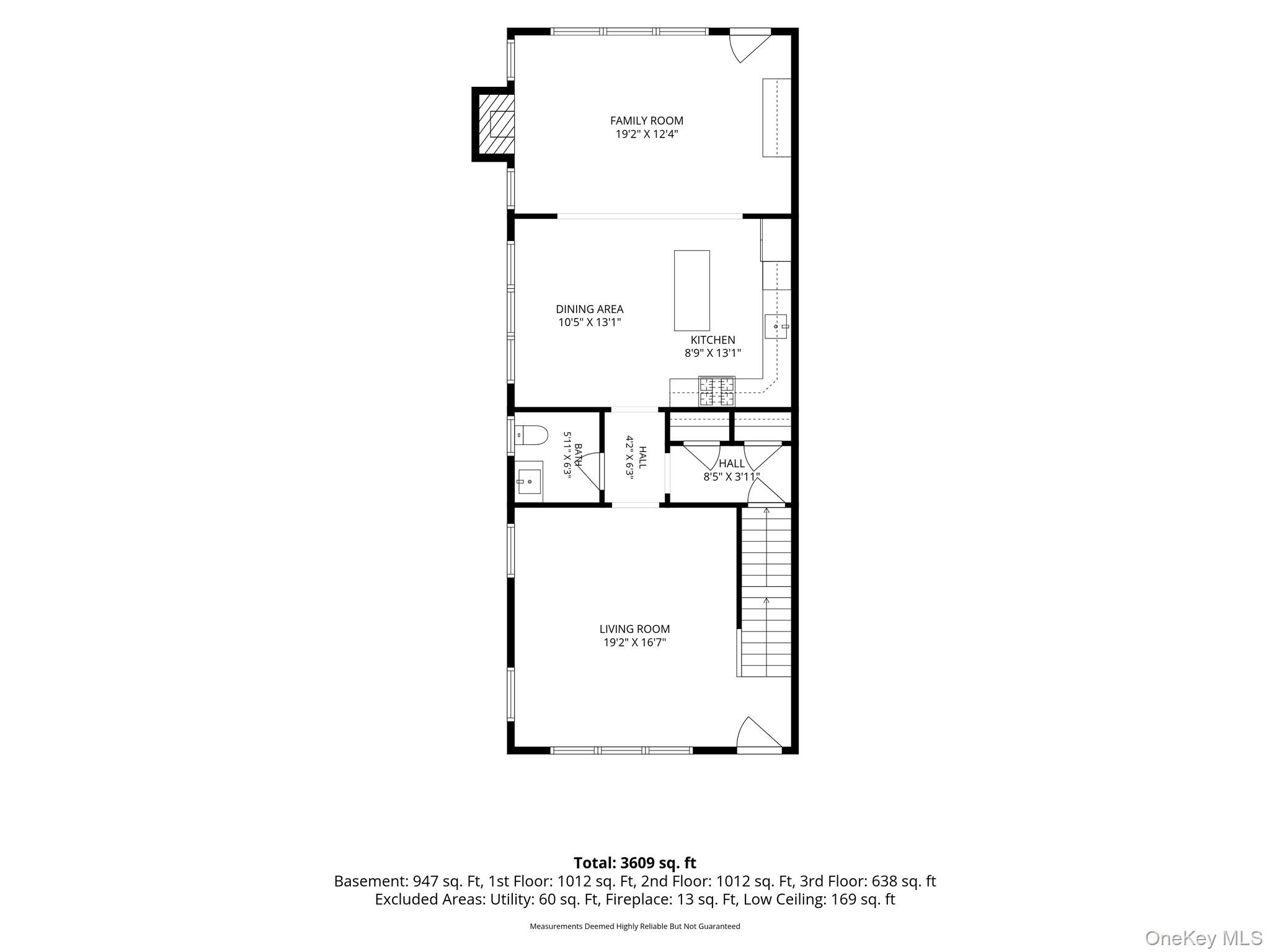 124-b Maple Avenue Property Photo 31